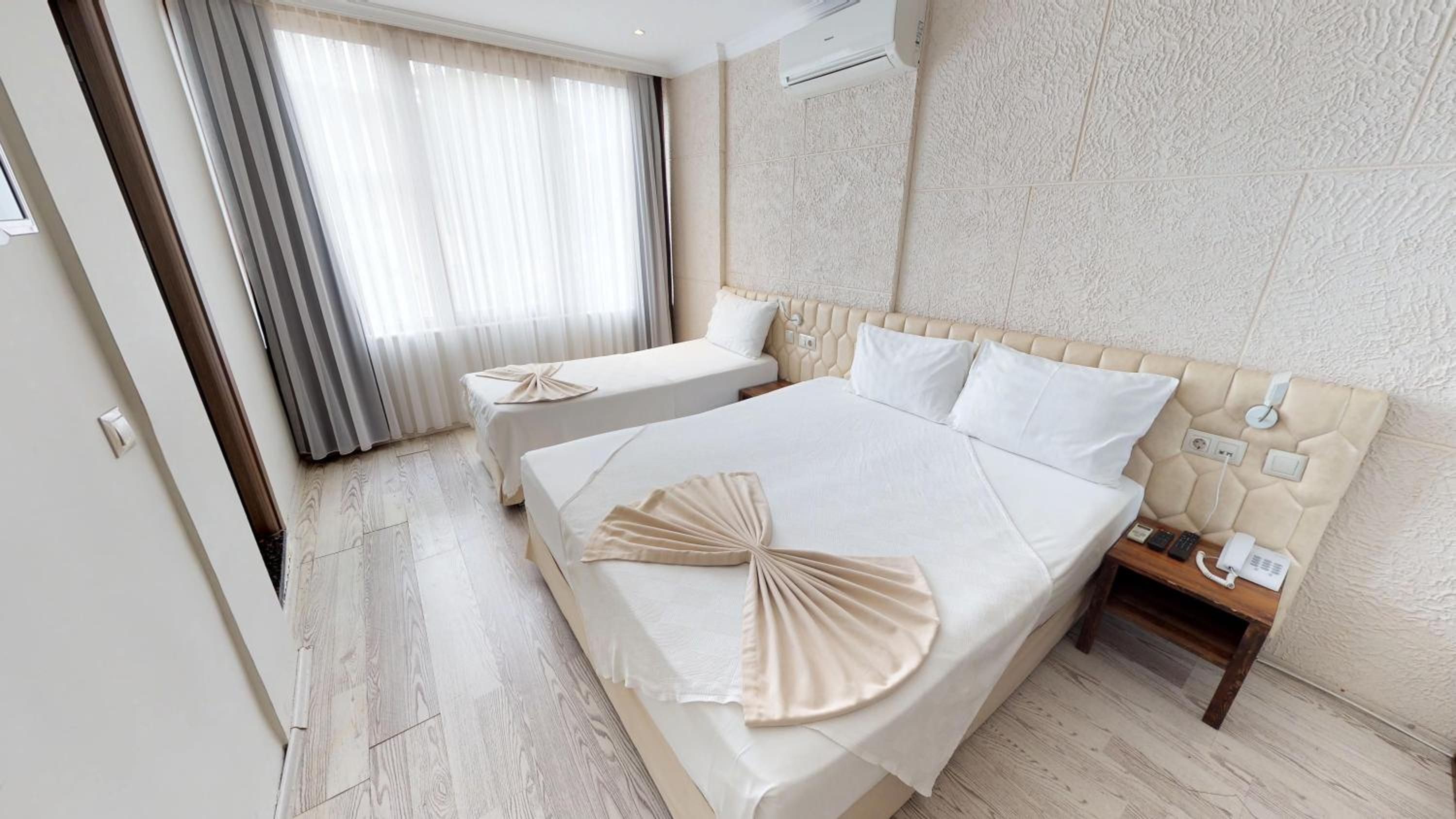 Foto de Patron Hotel