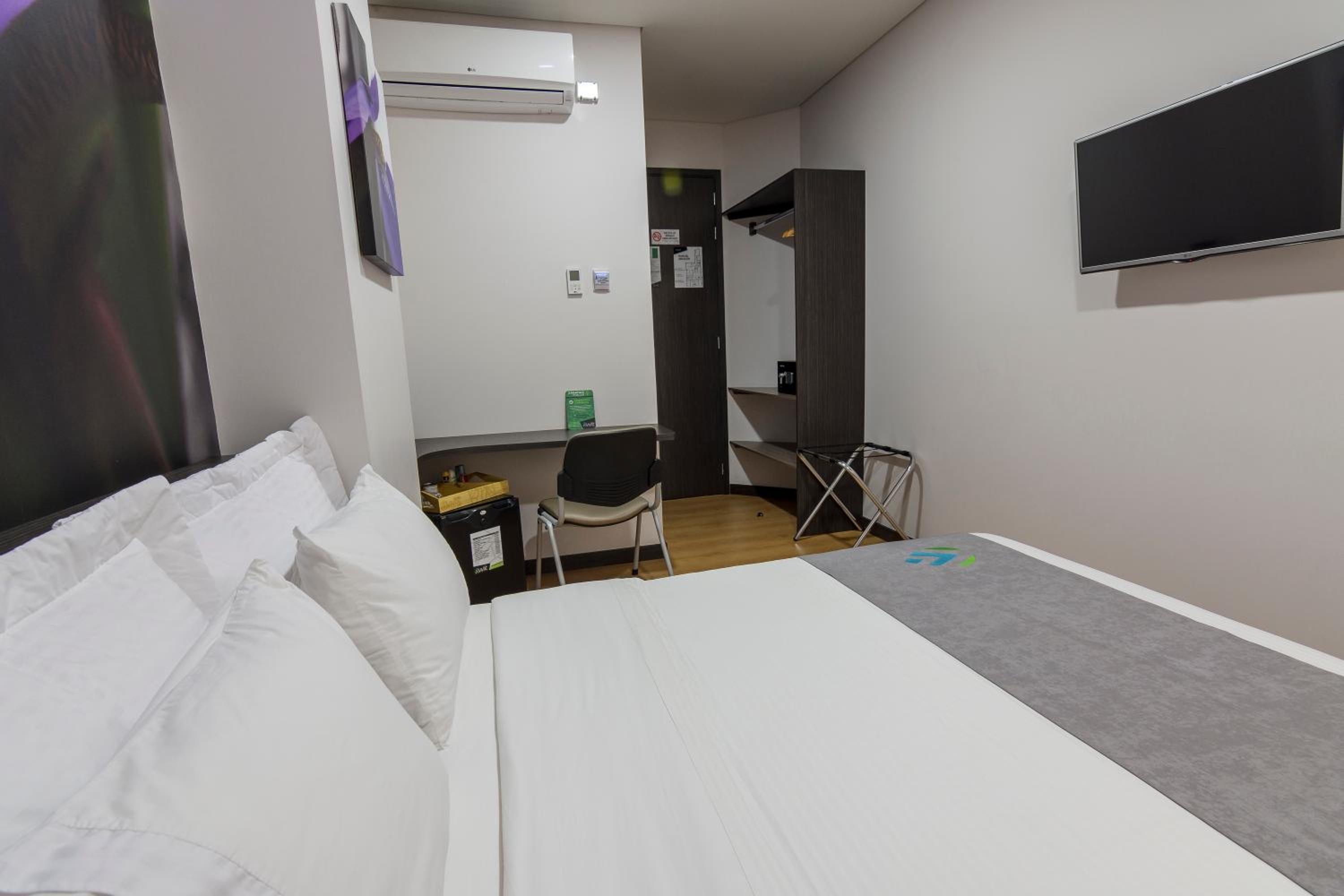 Foto de Hotel Vivre