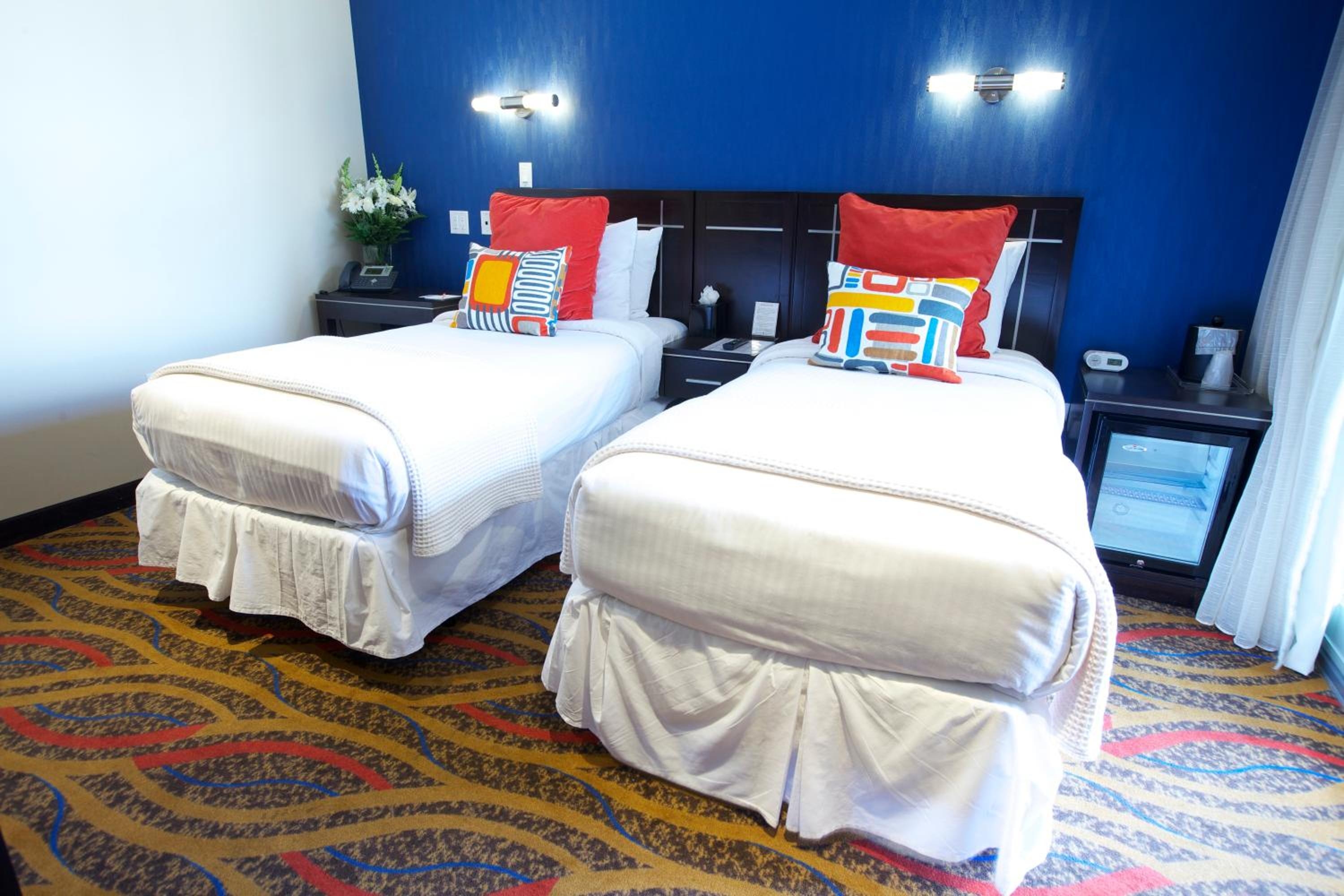Foto de Nesva Hotel - New York City Vista
