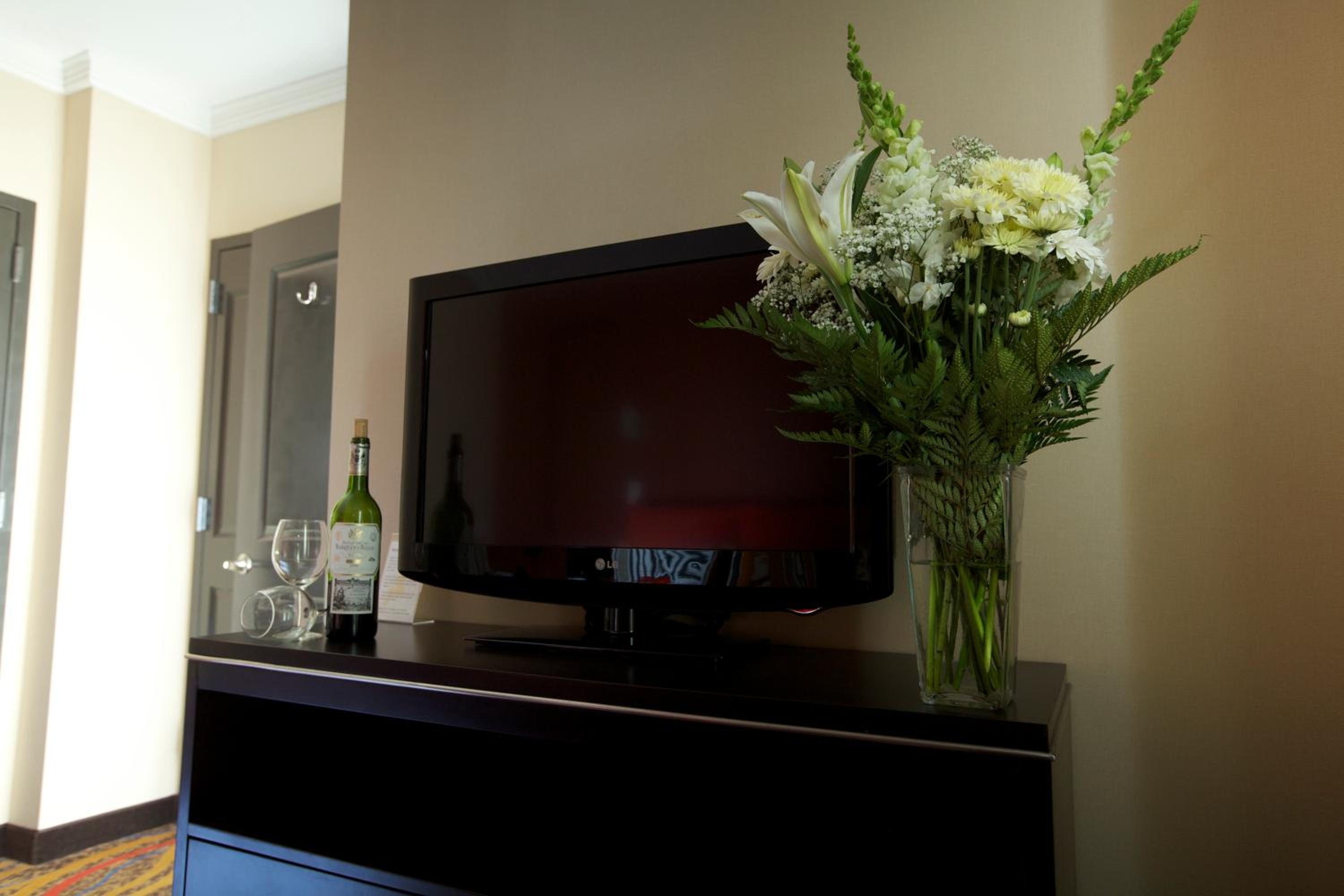 Foto de Nesva Hotel - New York City Vista