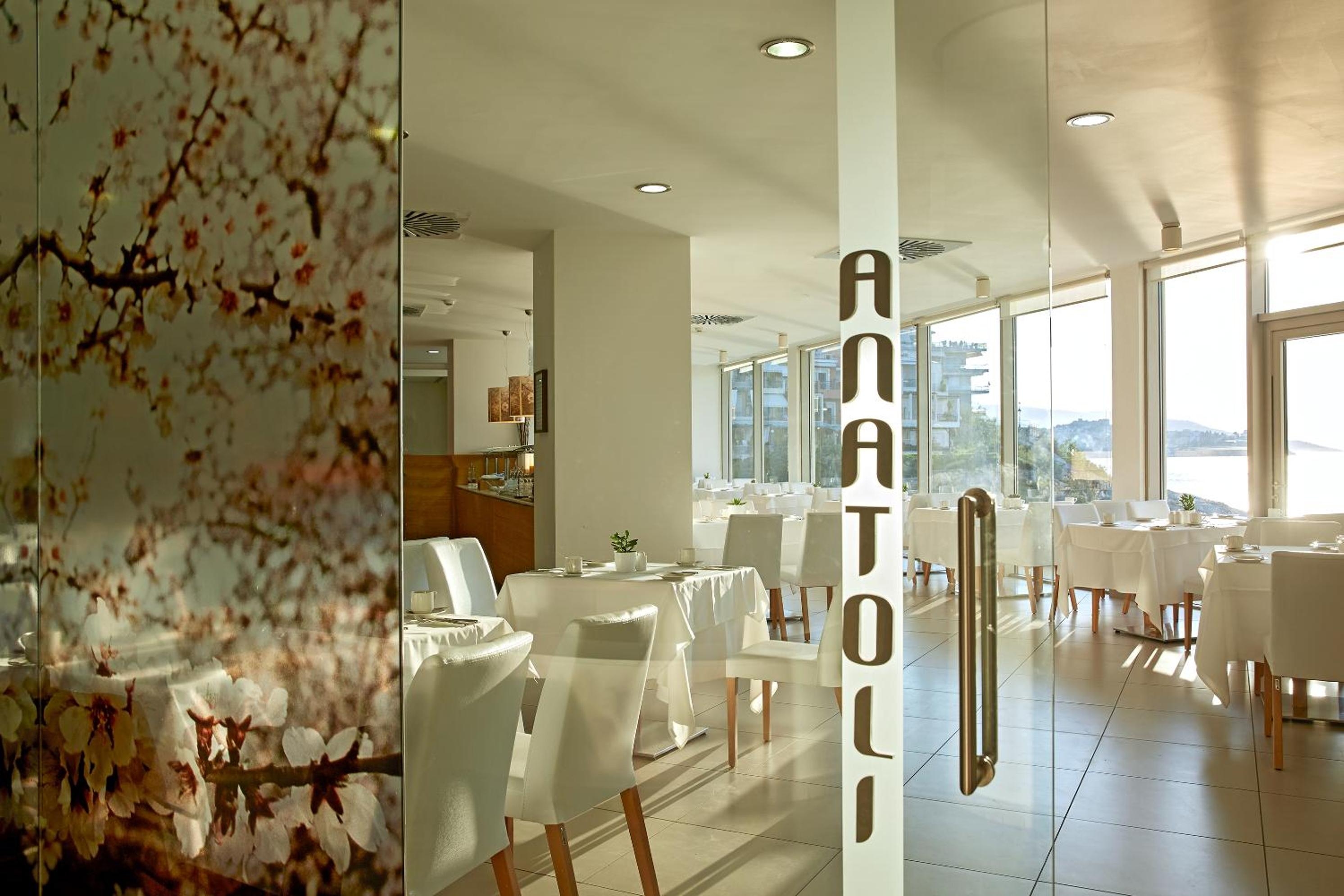 Foto de Lucy Hotel