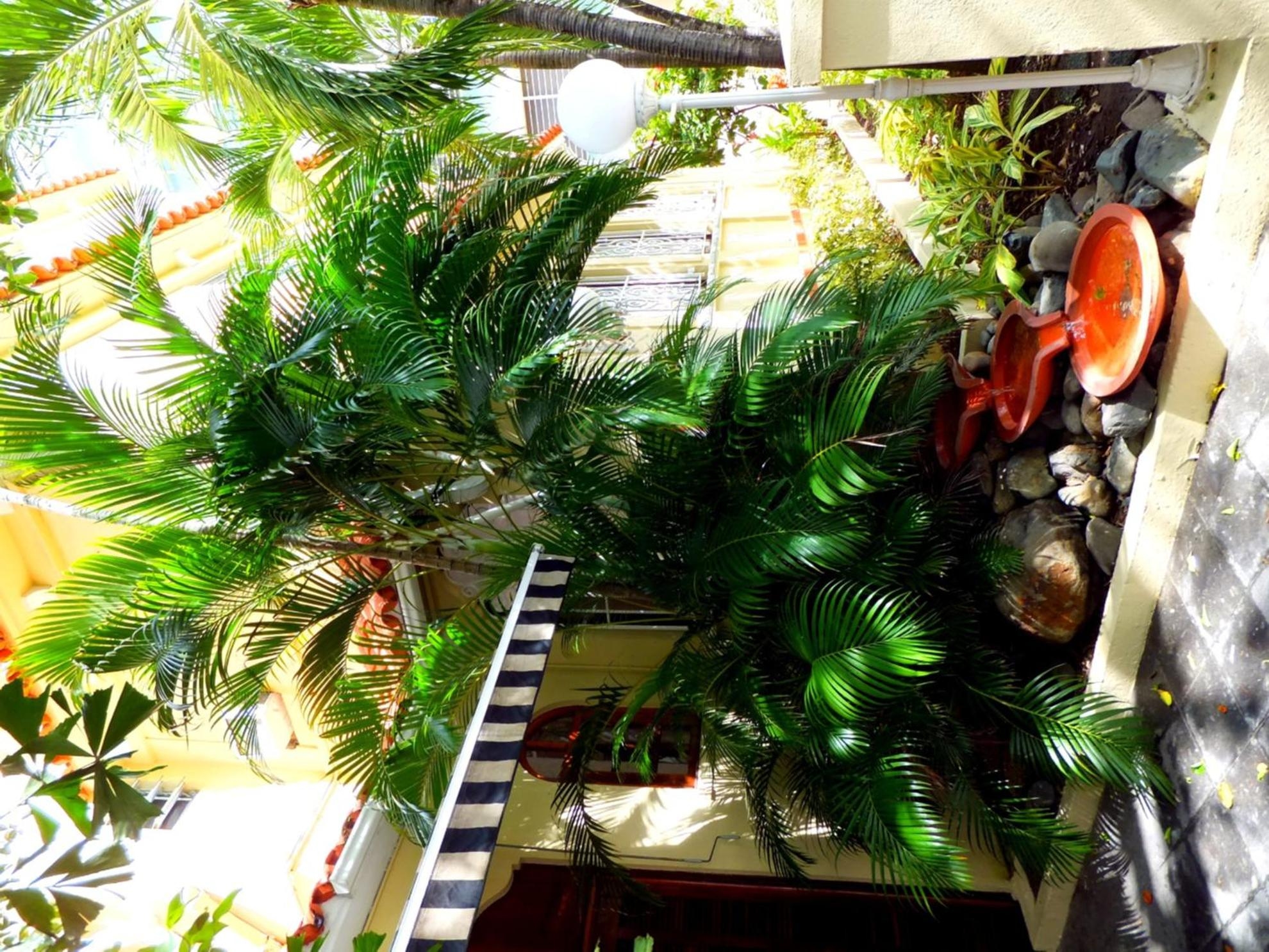 Foto de Canario Boutique Hotel