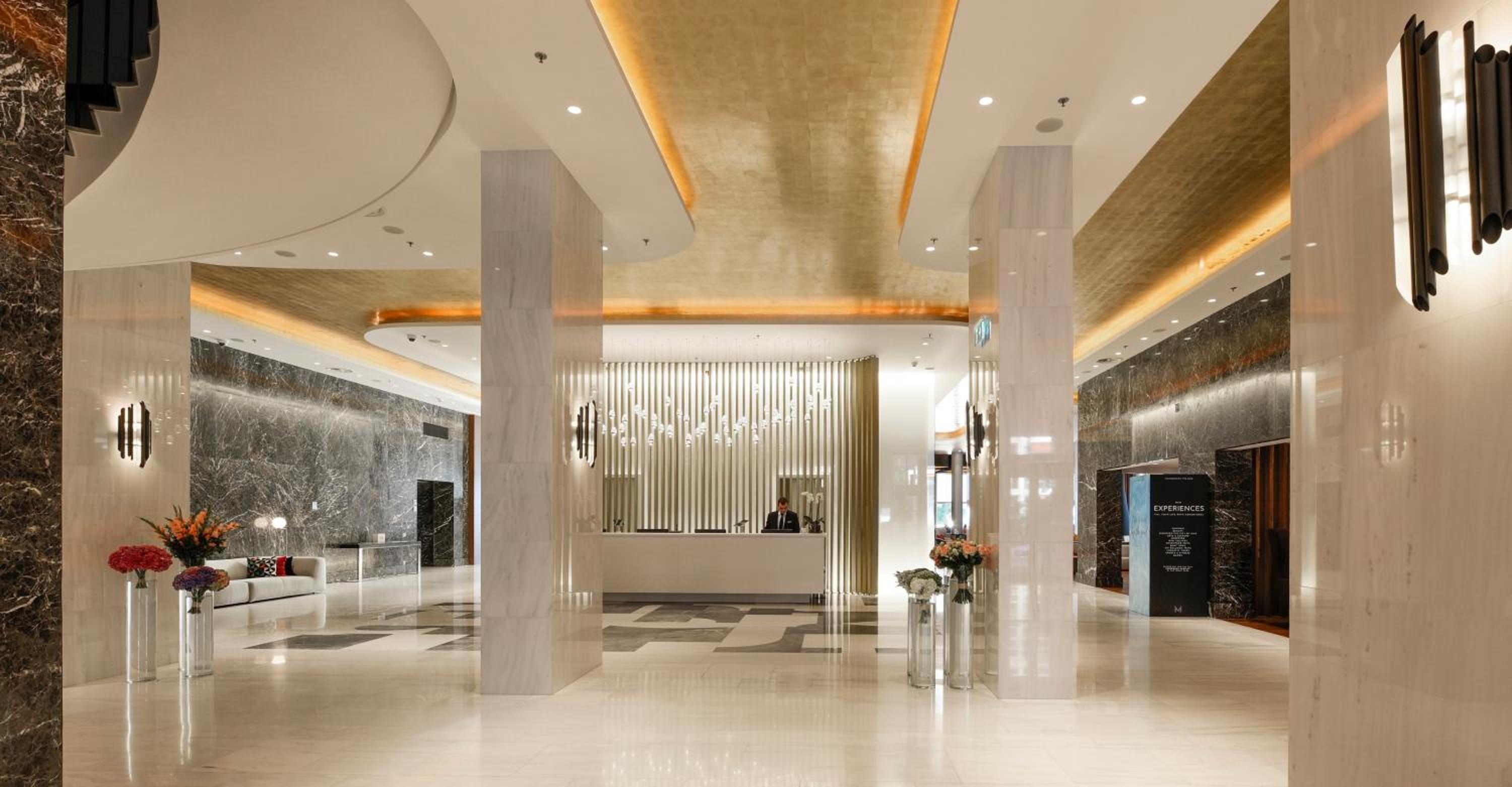 Foto de Makedonia Palace