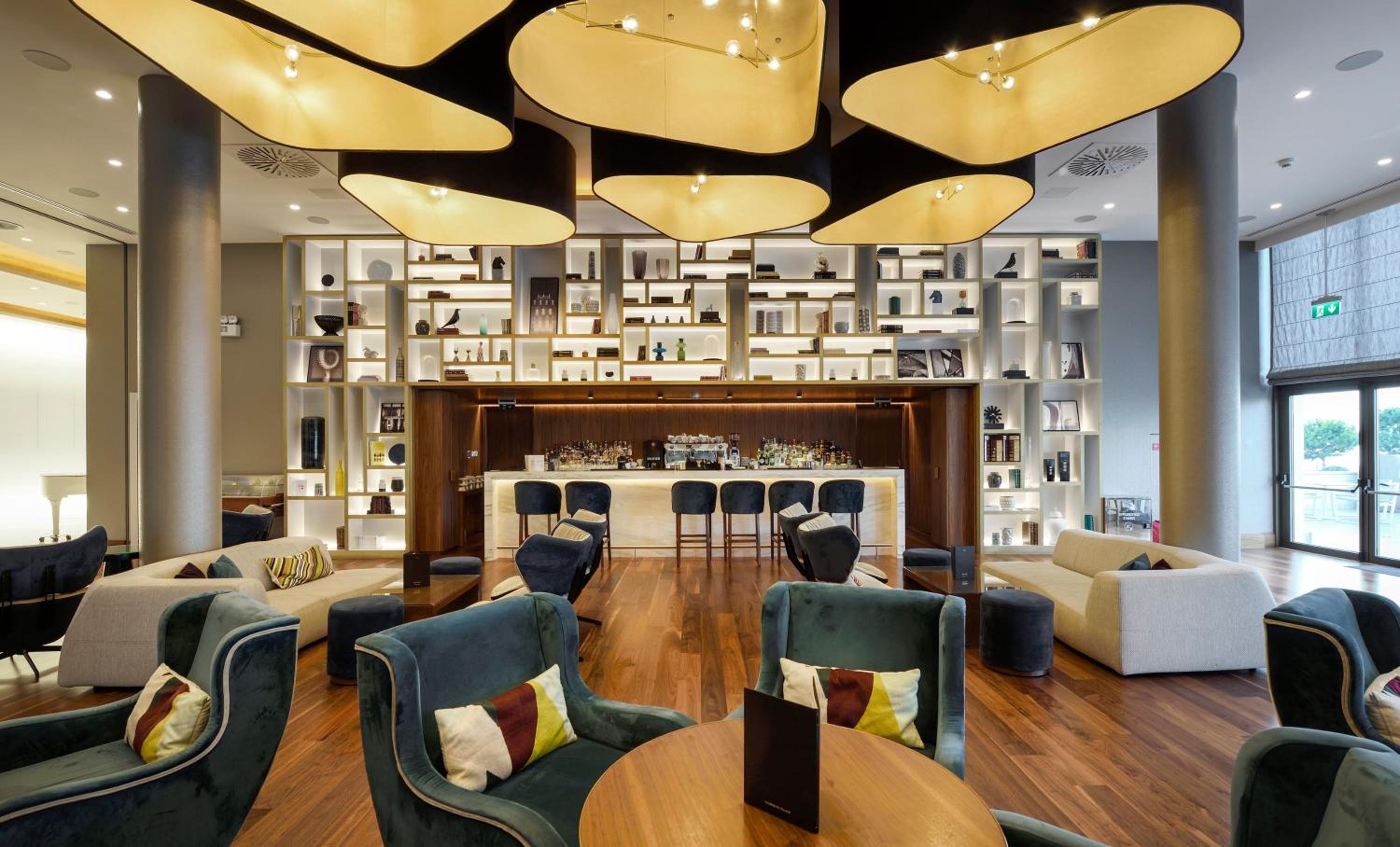 Foto de Makedonia Palace