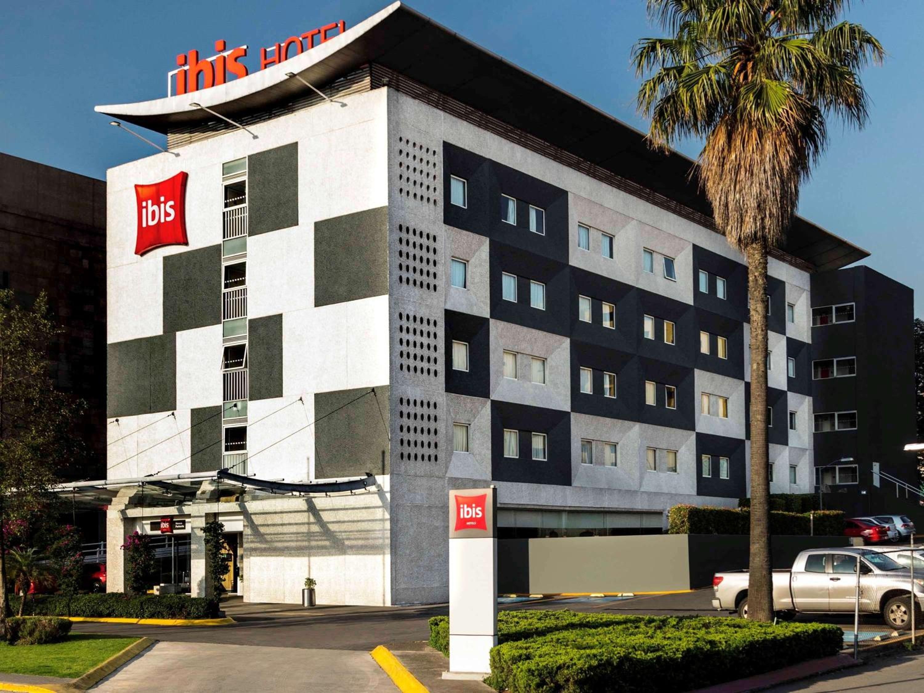 Ibis Mexico Perinorte