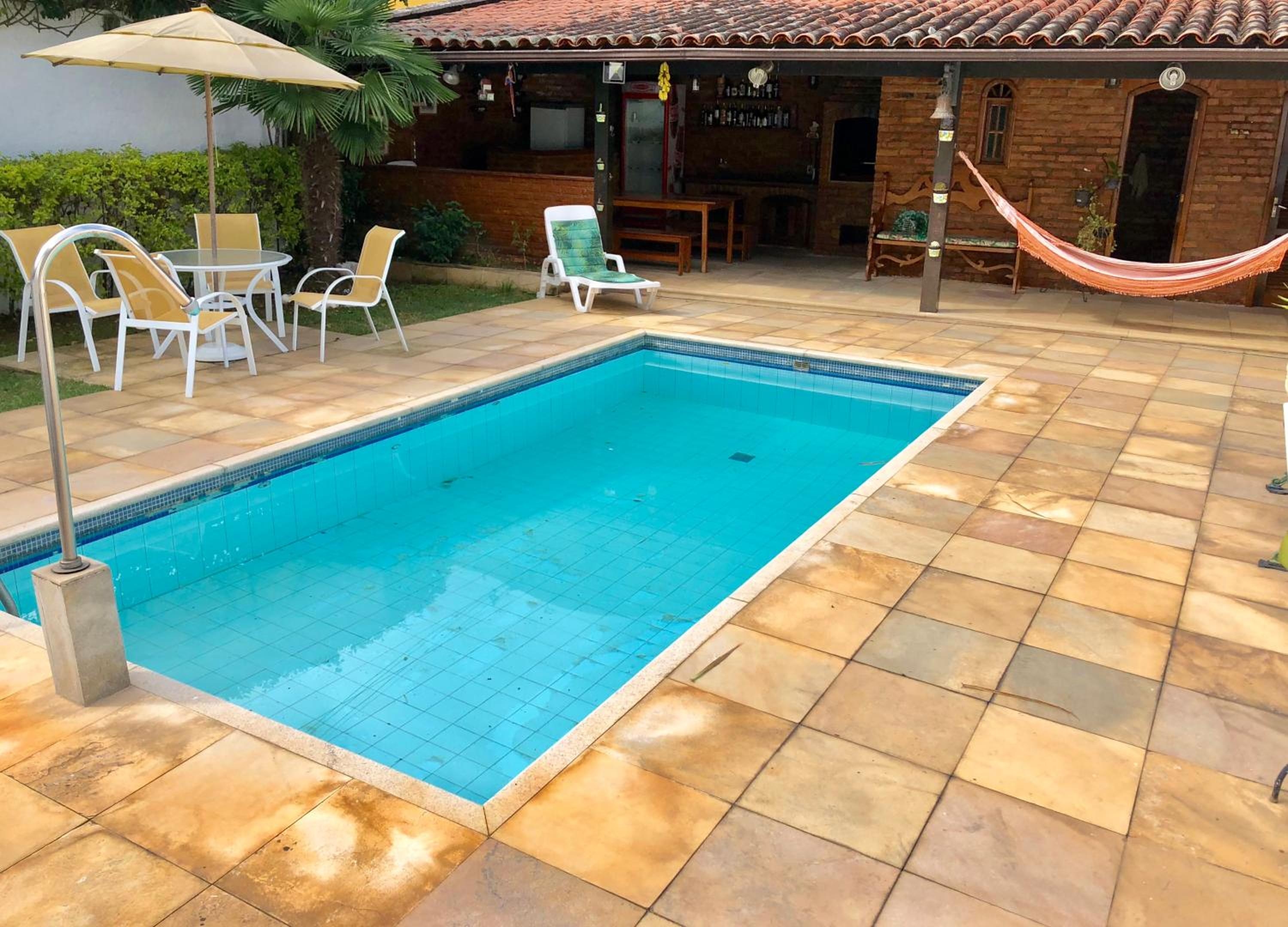 Foto de Casa do Pinheiro Petrópolis