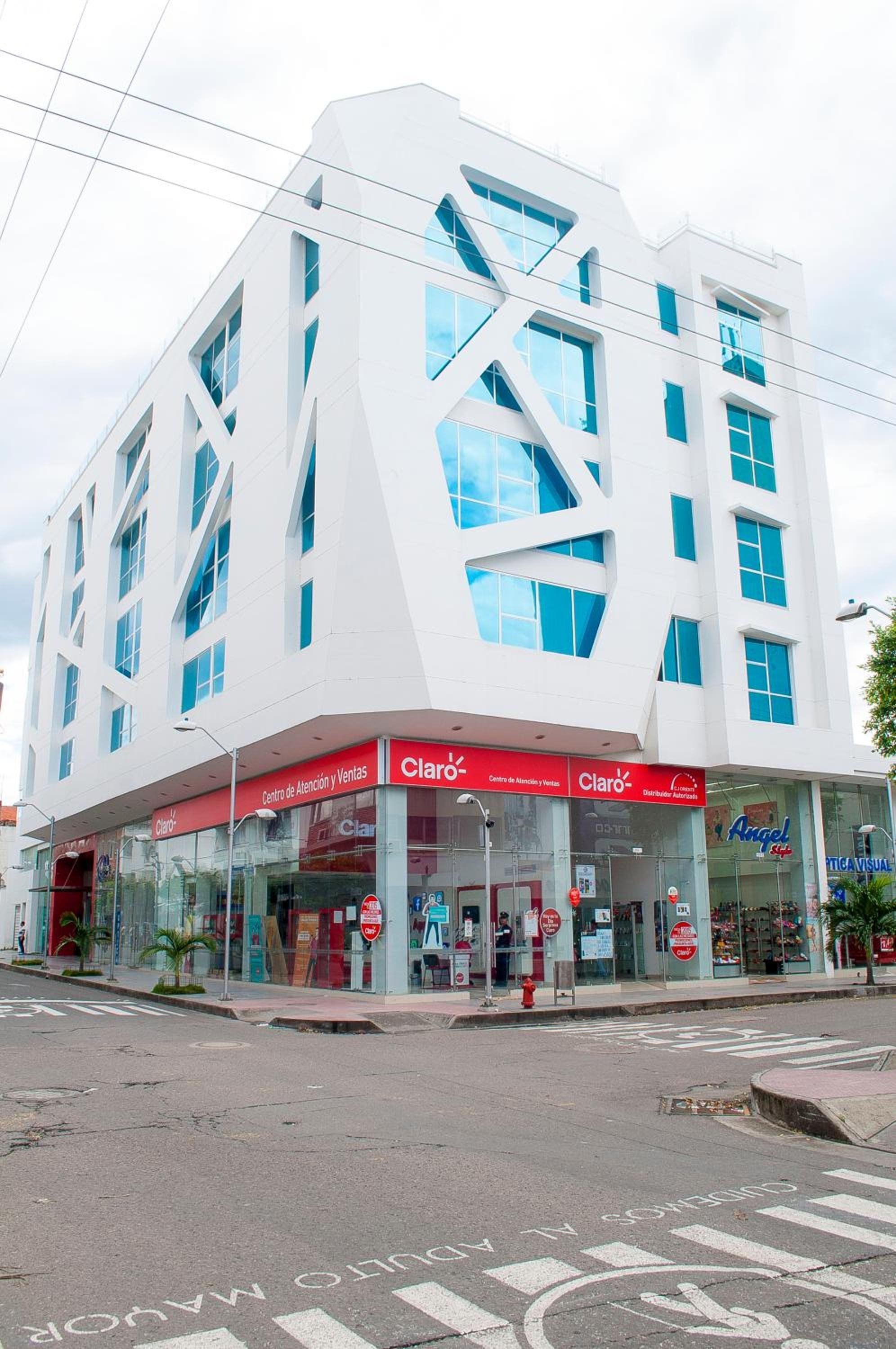 Foto de Hotel HR Amada Cúcuta