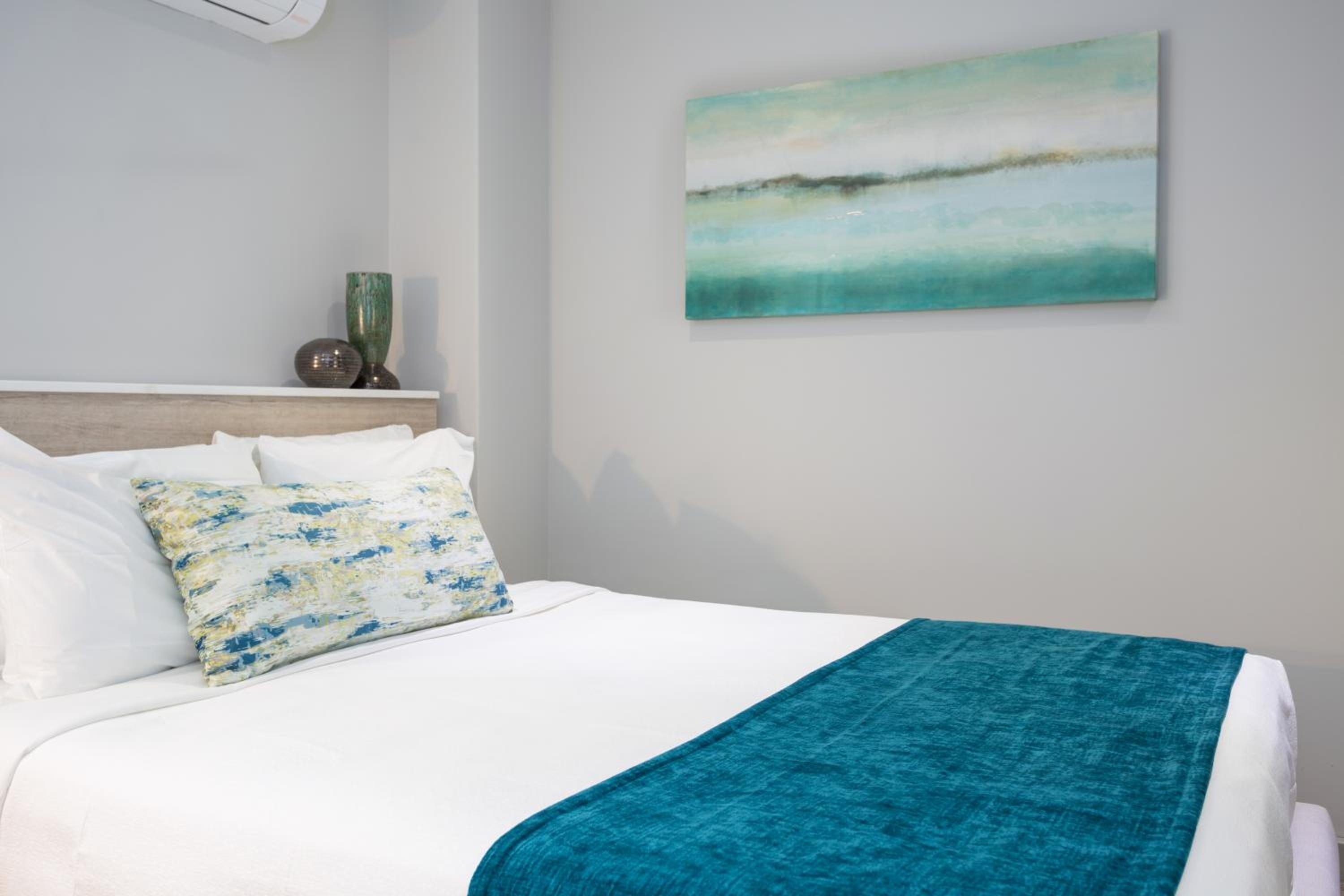 Foto de Hotel Mome