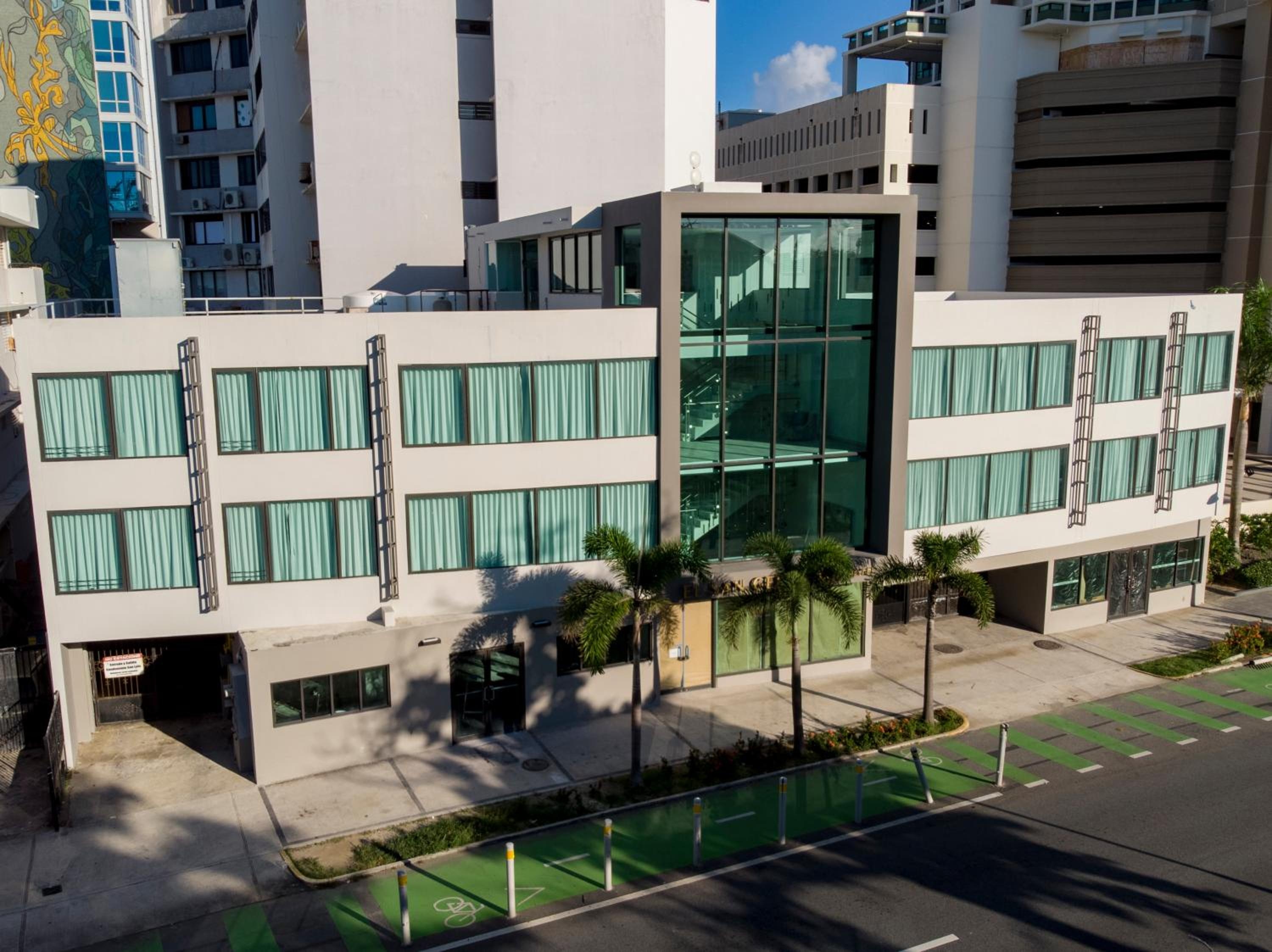 Hotel Mome
