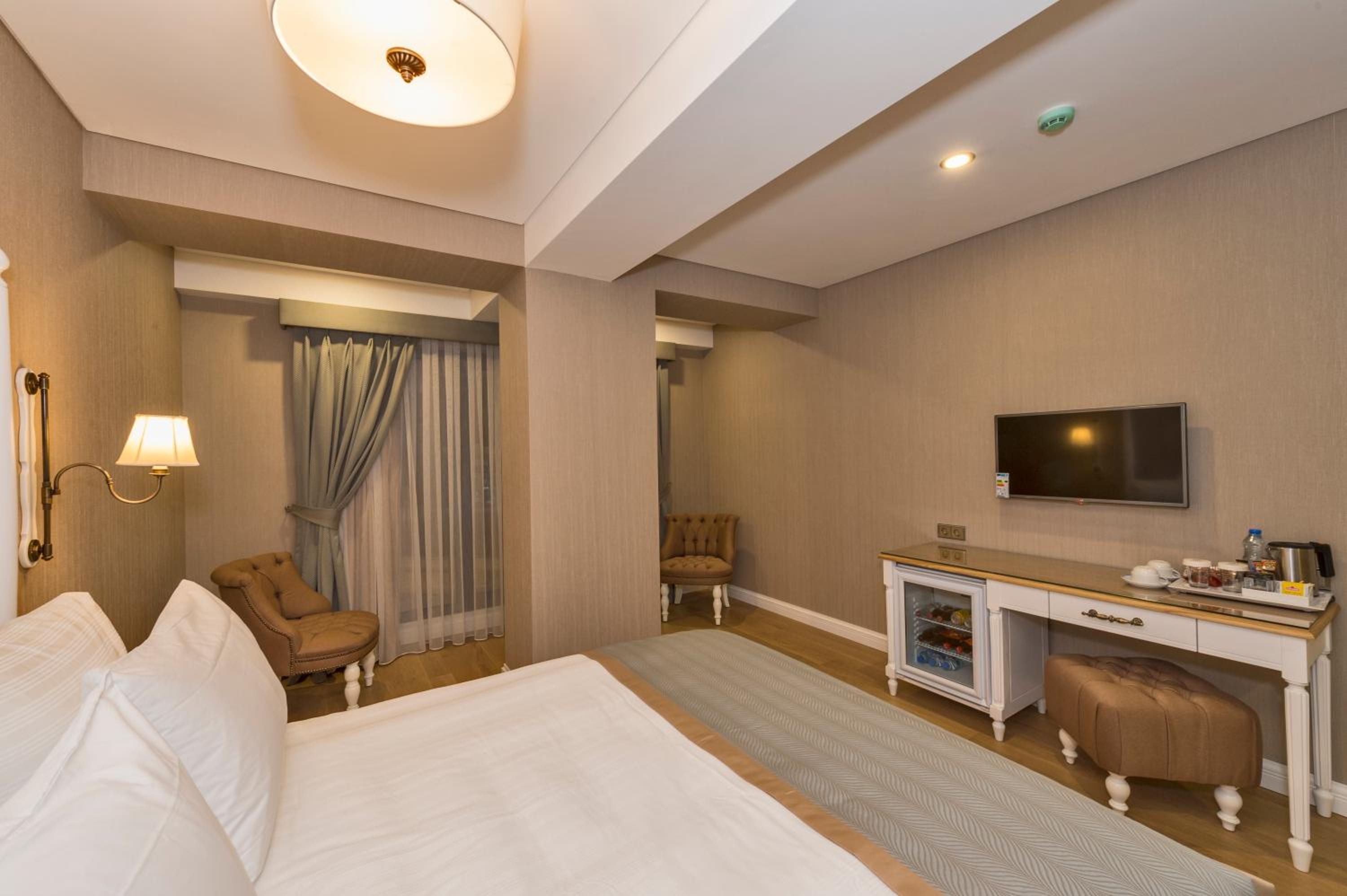 Foto de Hanna Hotel