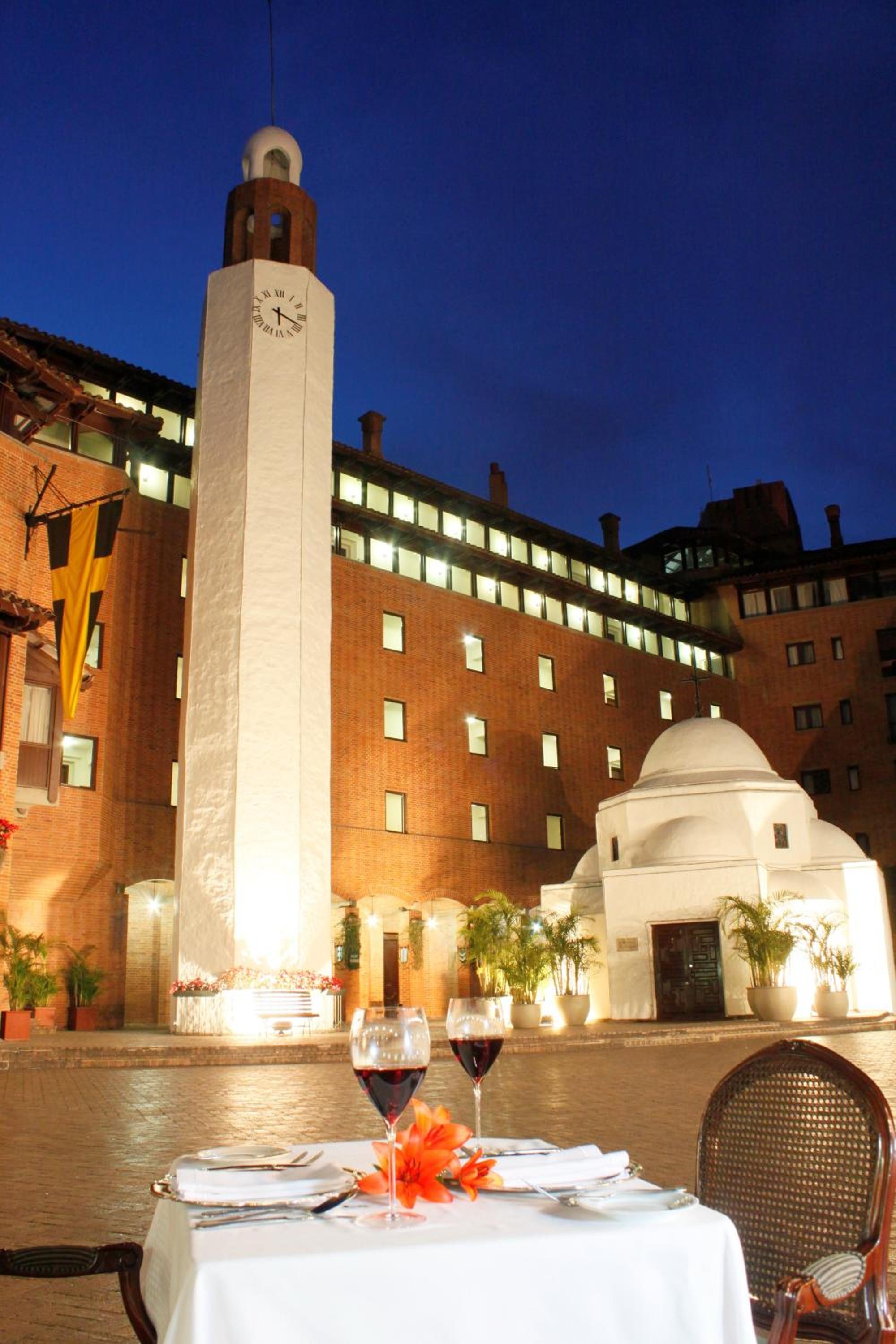 Foto de Hotel Estelar La Fontana
