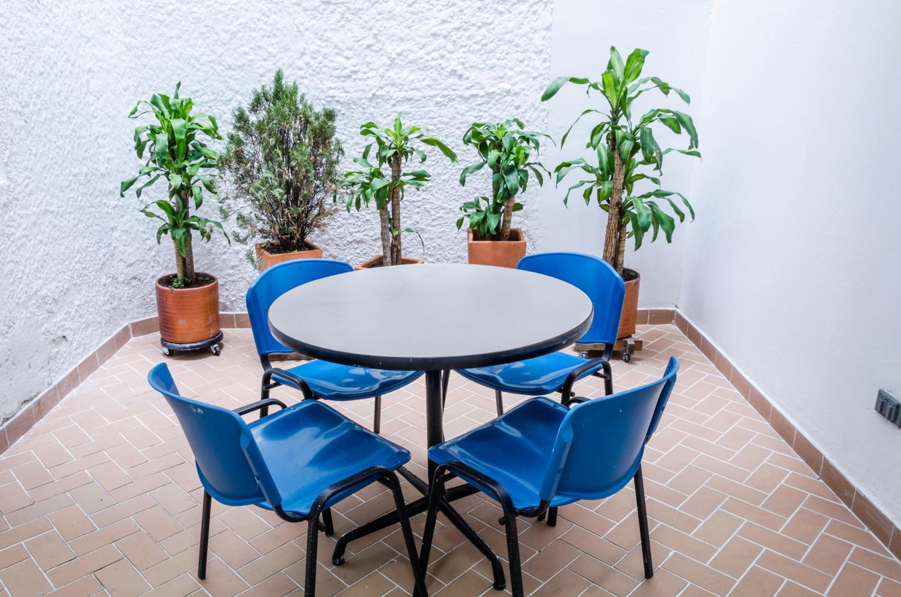 Foto de Hotel Suite del Parque