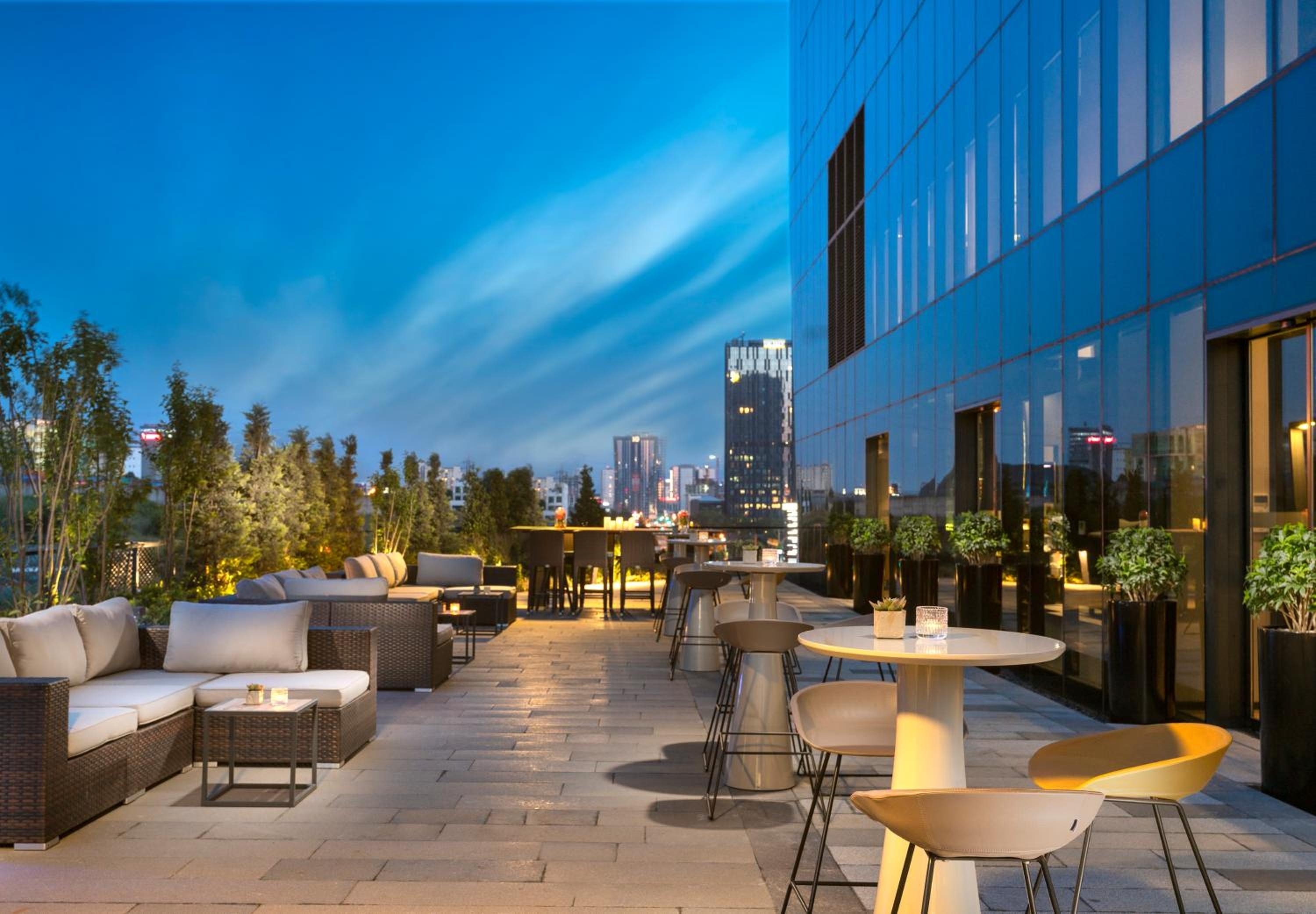 Foto de WestSide Residences by Rotana