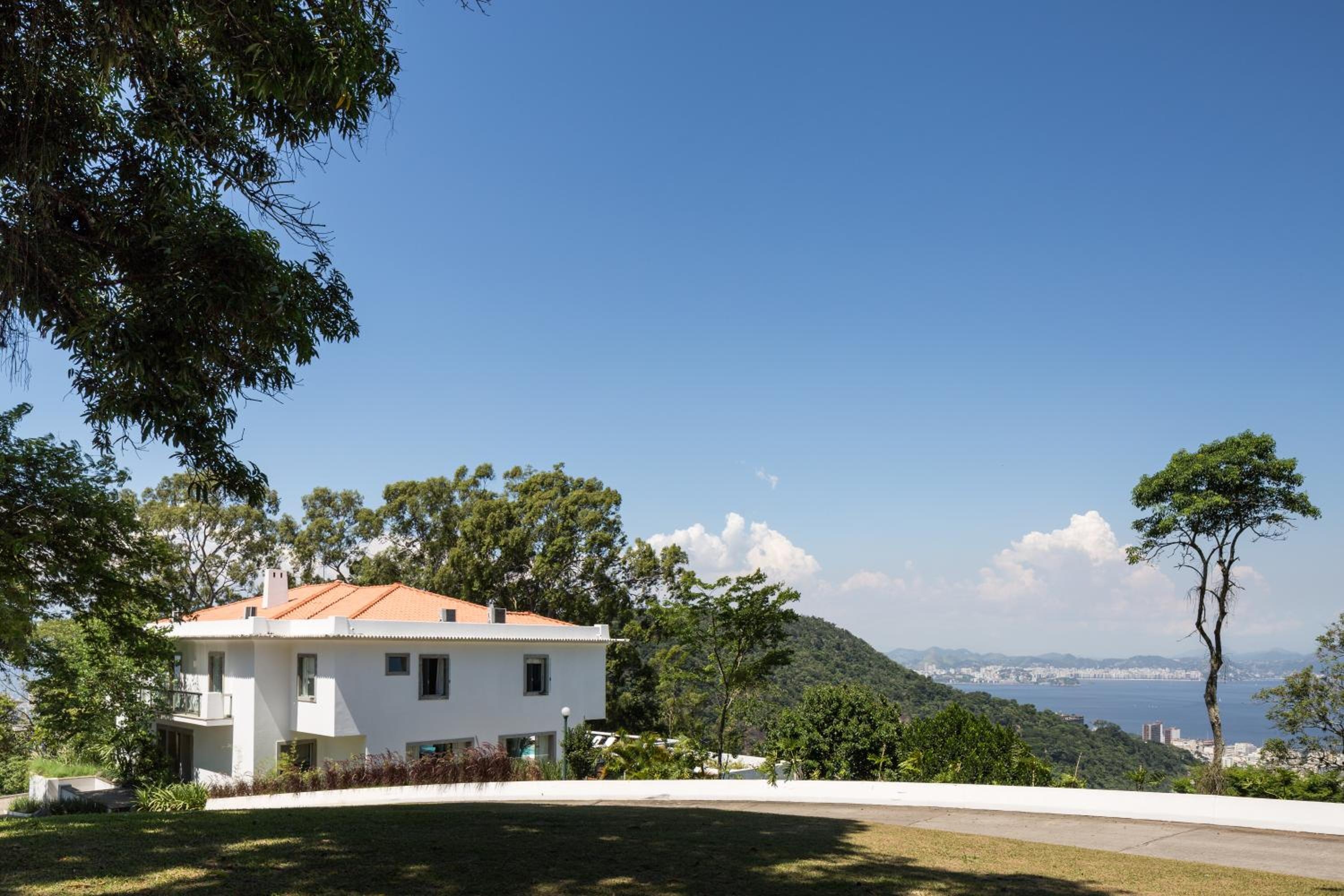 Vila Santa Teresa