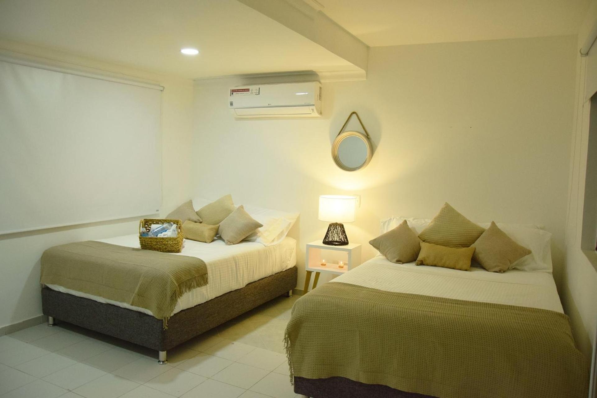 Foto de Mucura Hotel & Spa