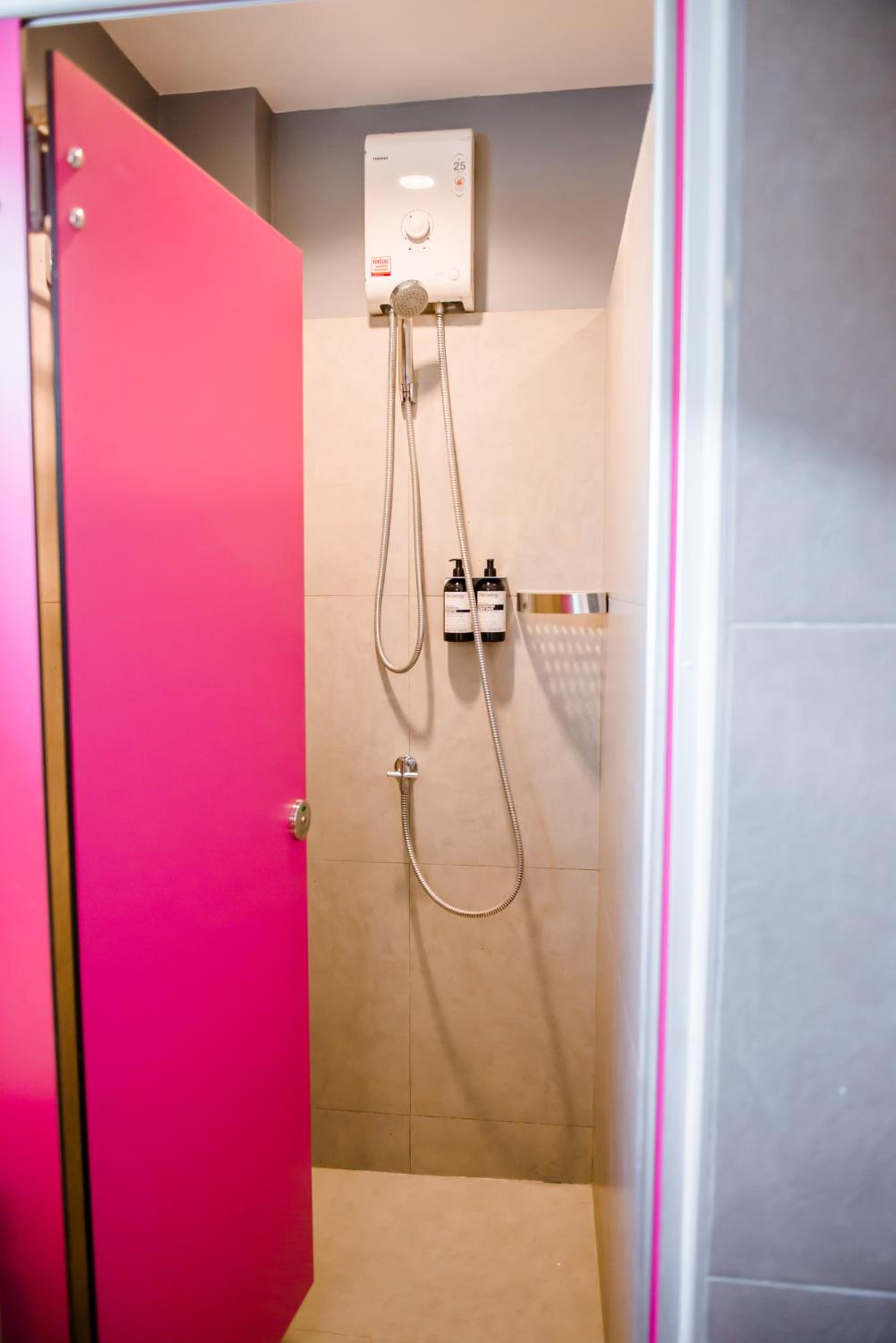 Foto de GN Luxury Hostel