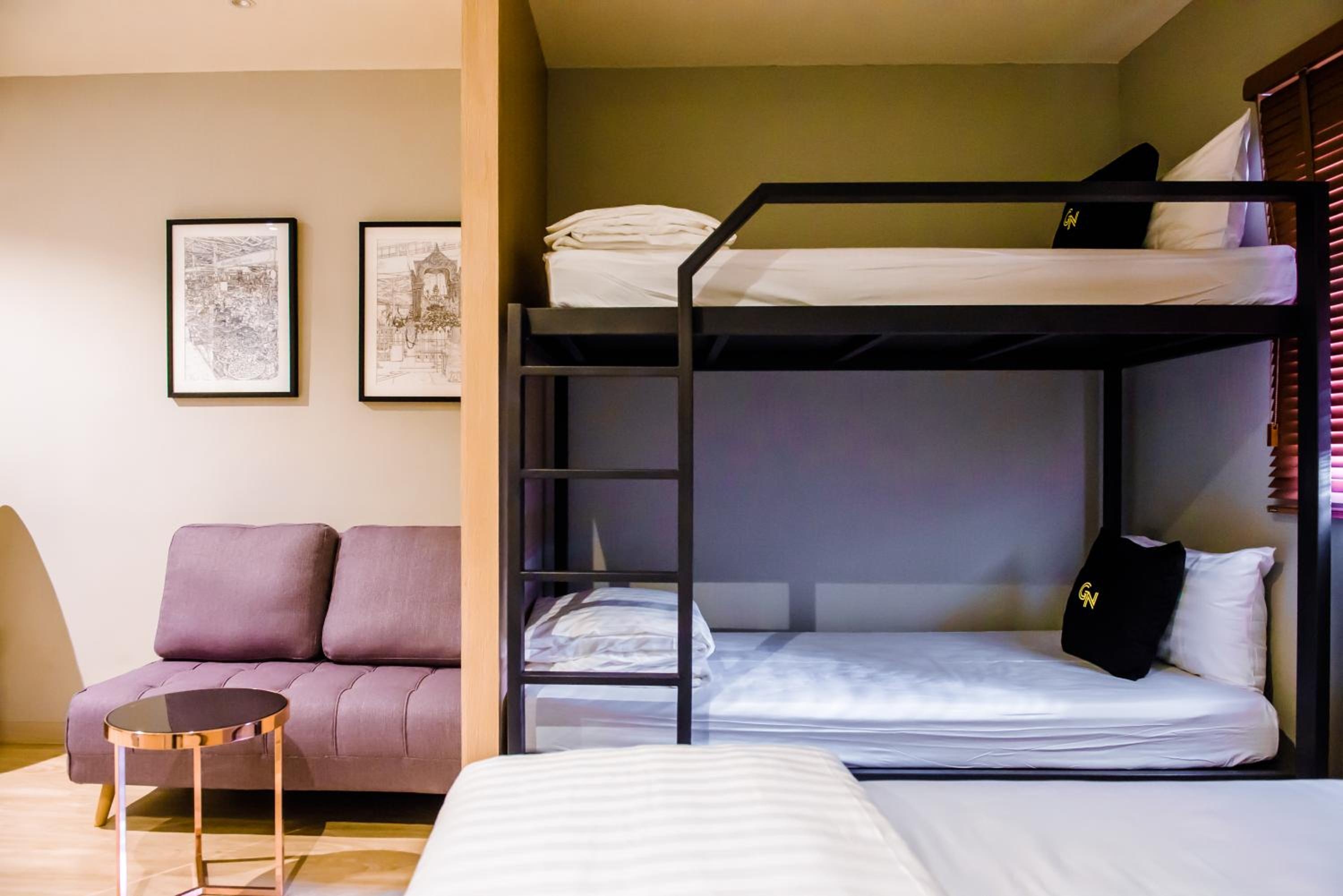 Foto de GN Luxury Hostel