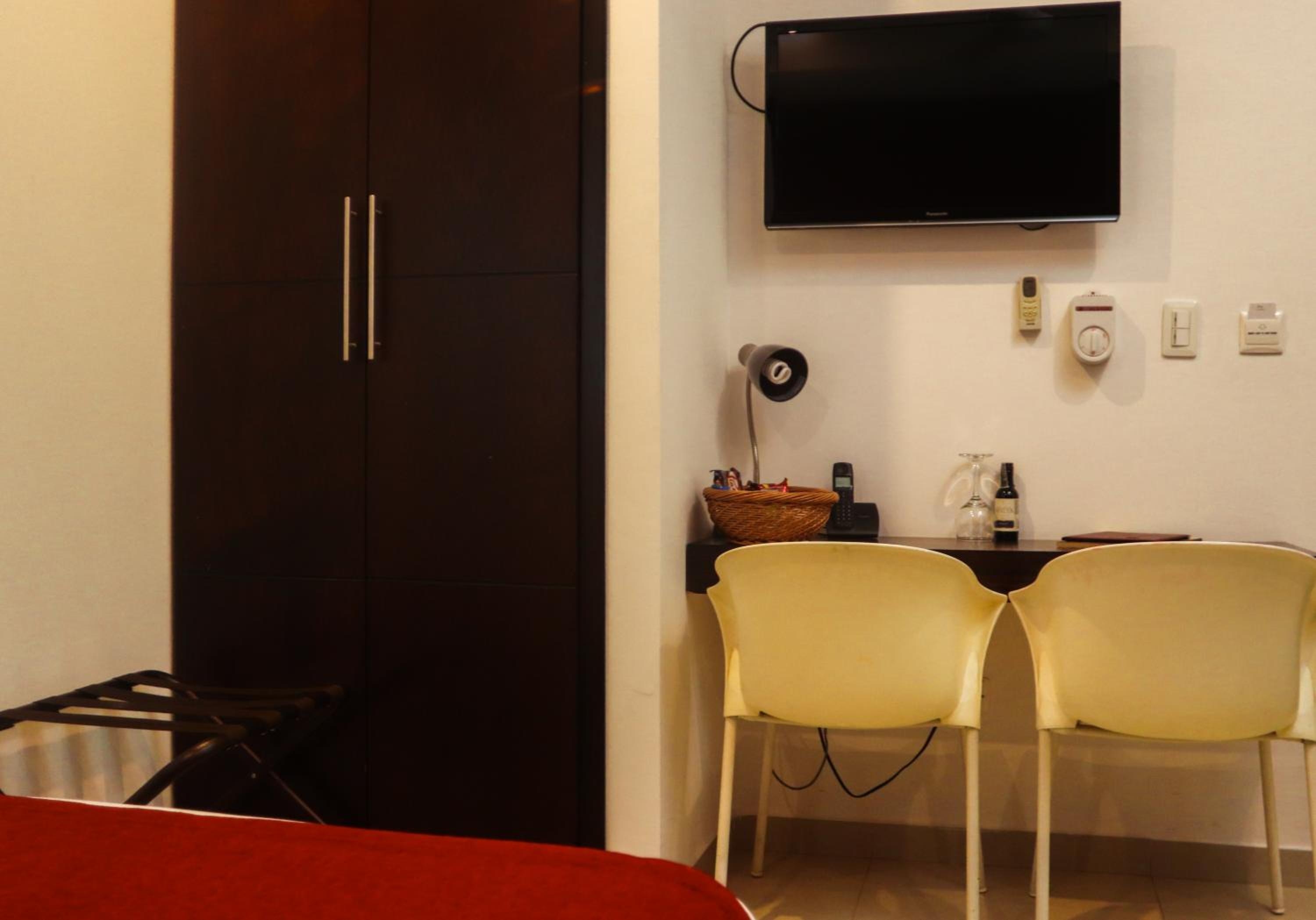 Foto de Hotel Buenos Aires