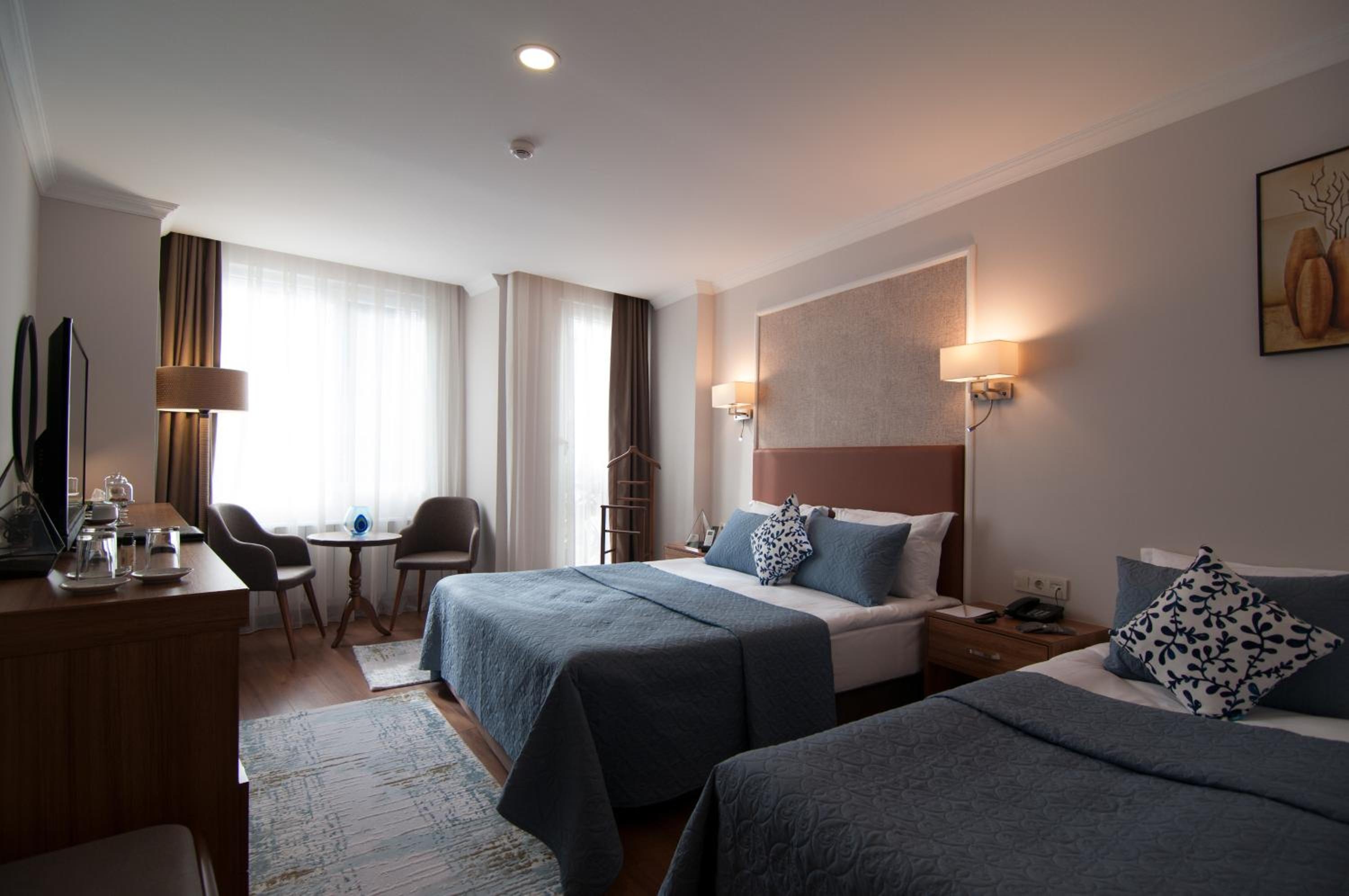 Foto de Nomade Hotel Exclusive
