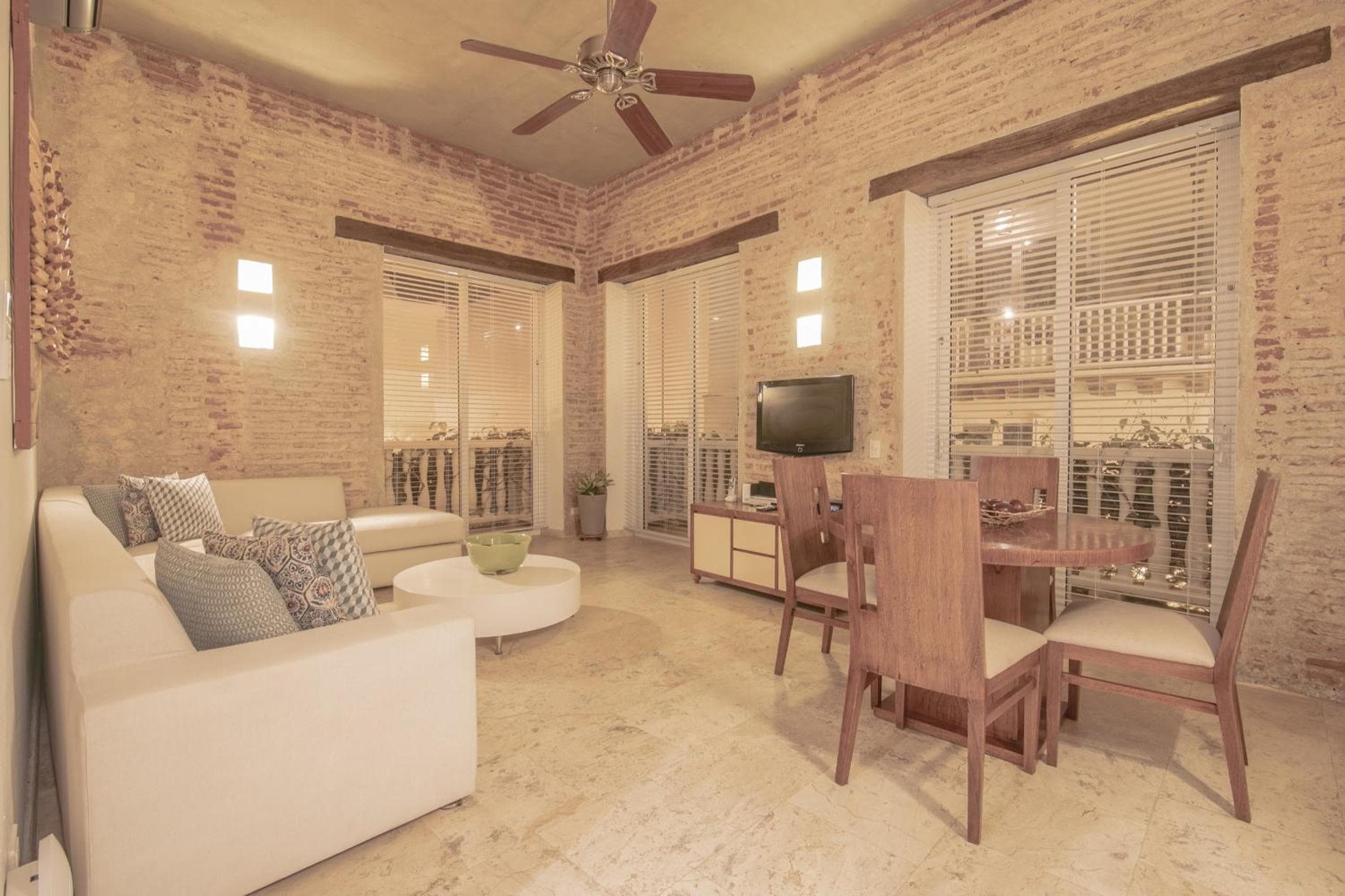 Casa Claver Loft Boutique Hotel, Colombia