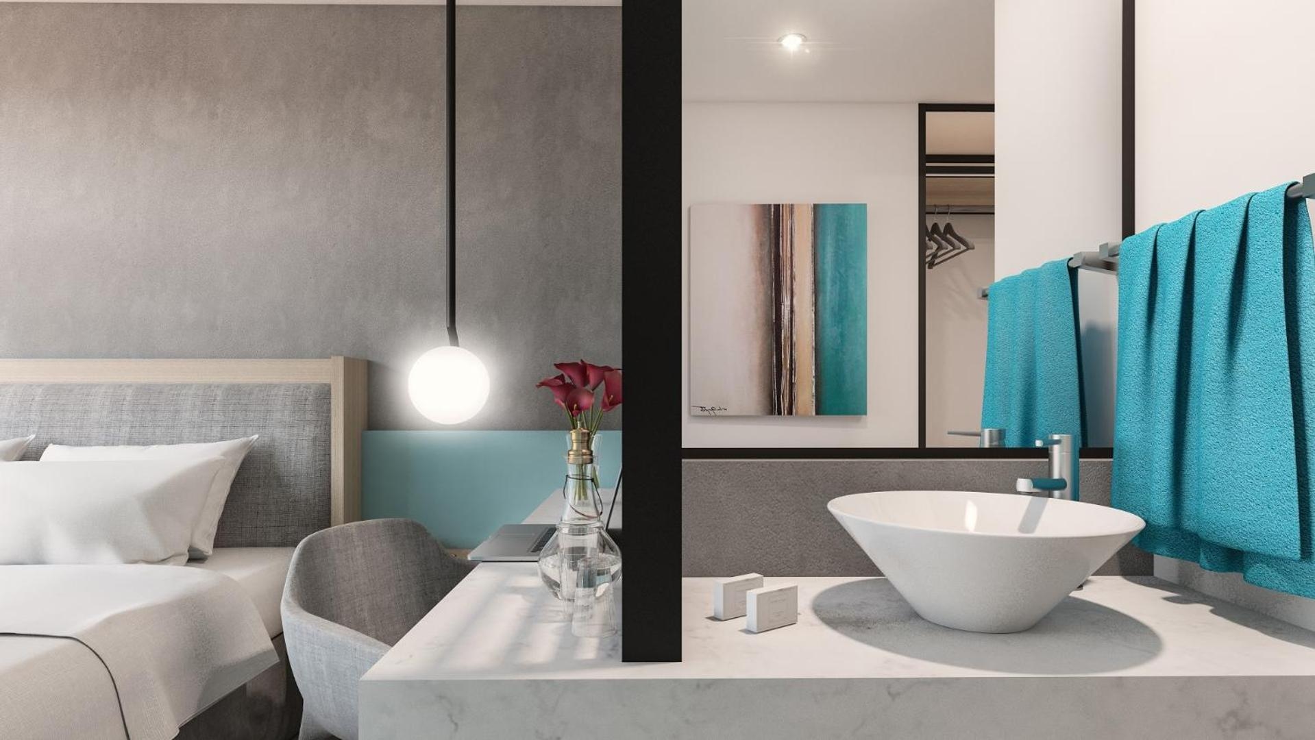 Foto de Hotel Avra by Smile hotels - Free Airport Shuttle