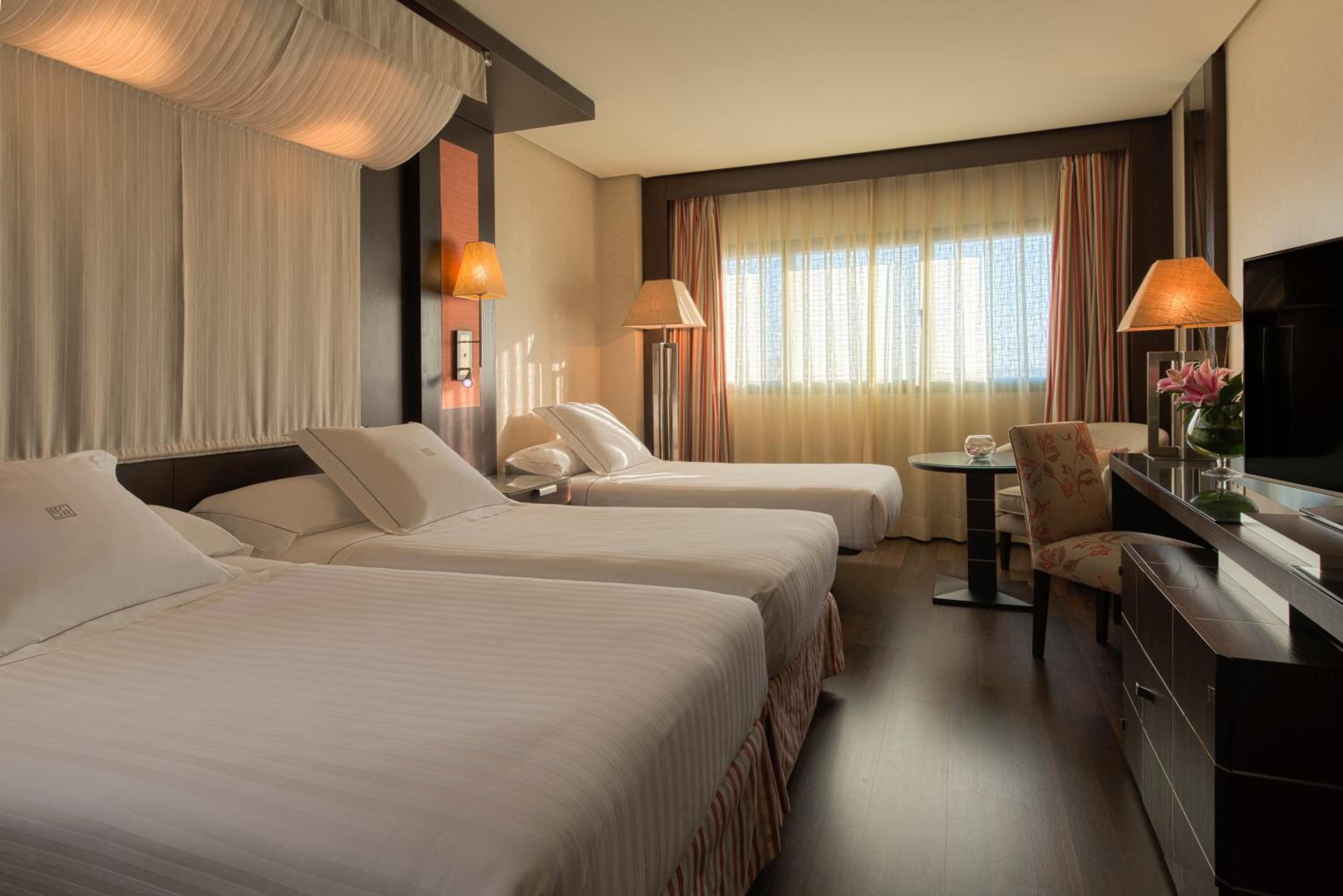 Foto de Hotel Cordoba Center