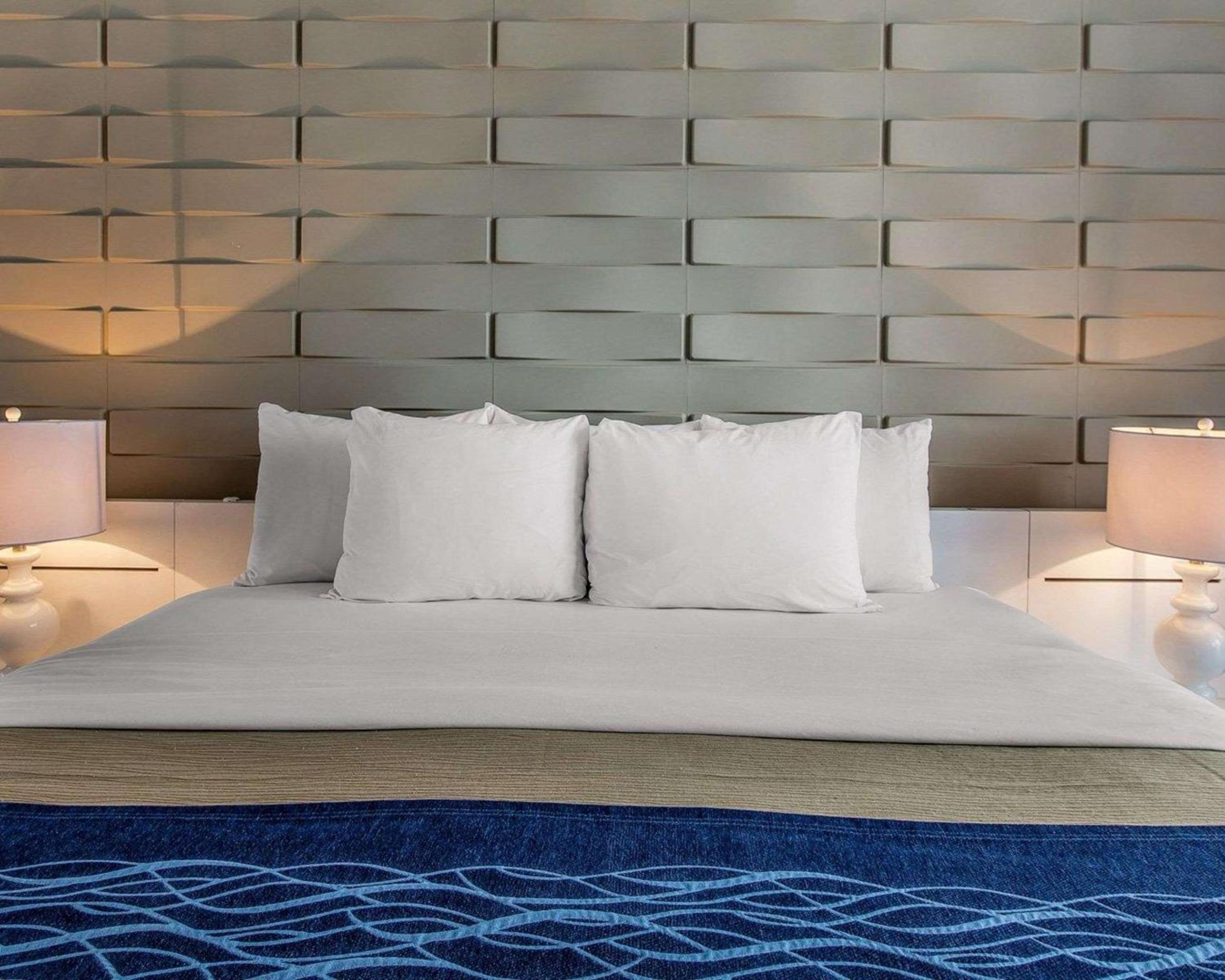 Foto de Comfort Inn & Suites