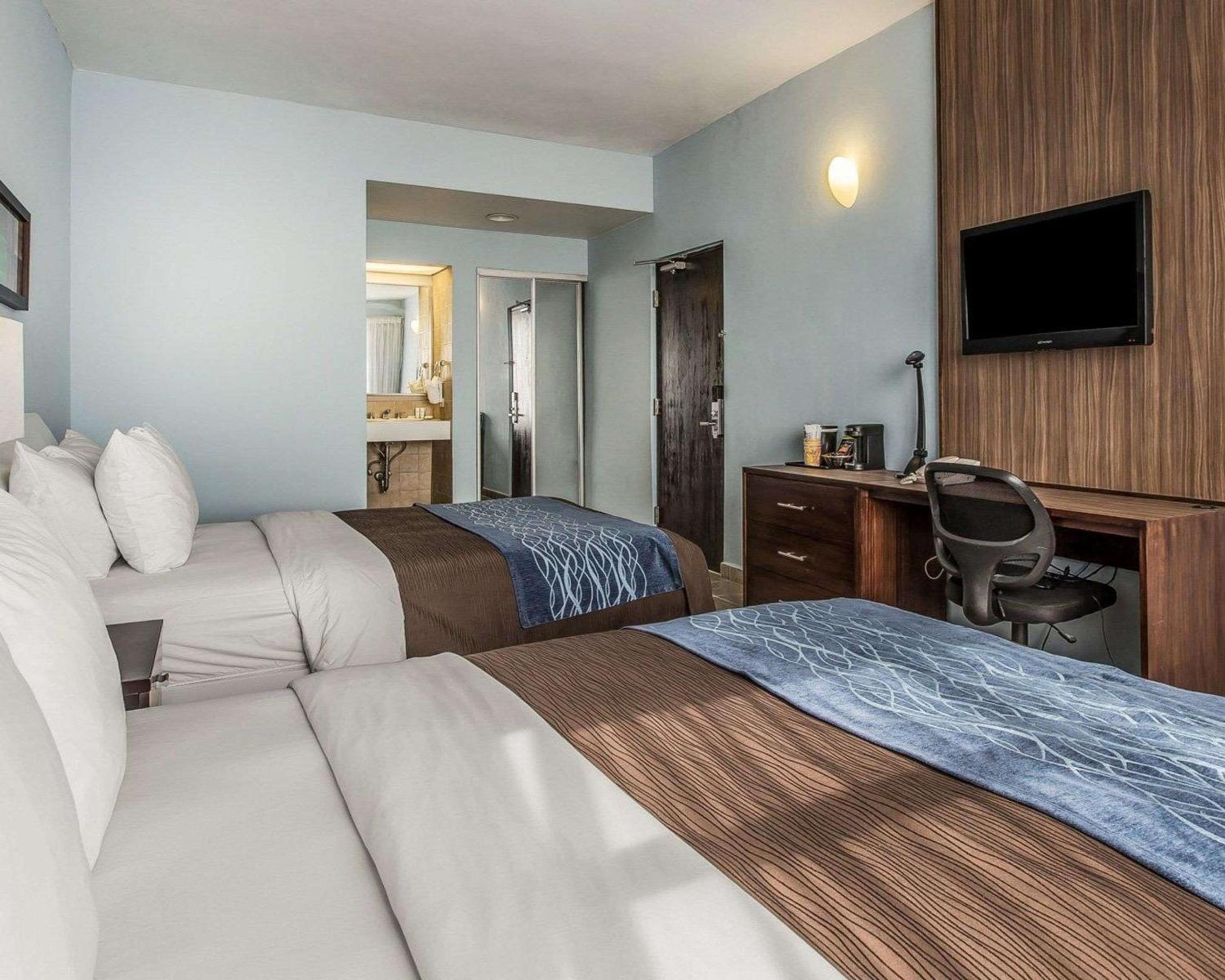 Foto de Comfort Inn & Suites