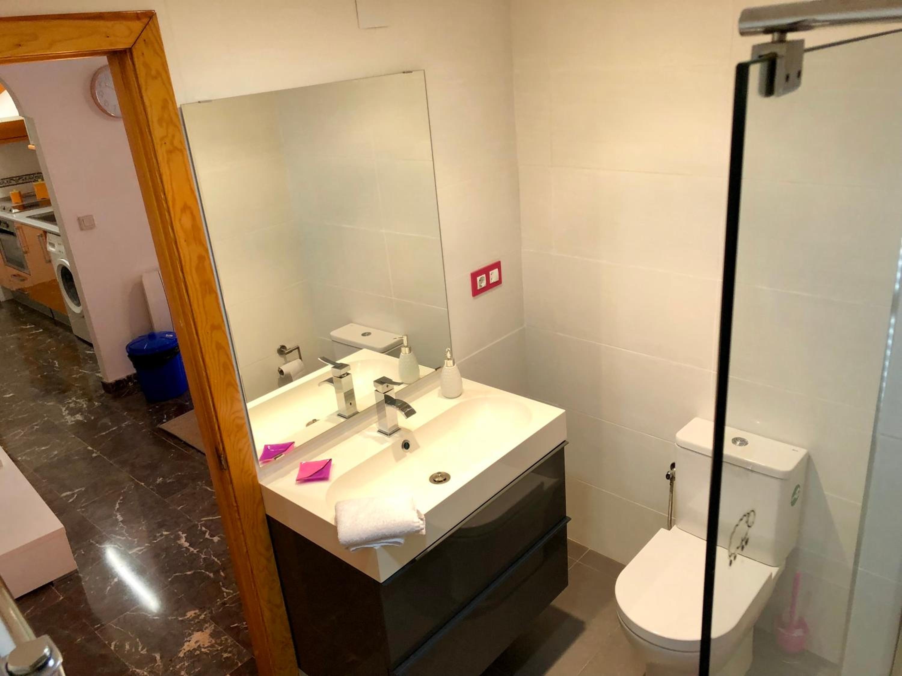Foto de Apartamento Conde II