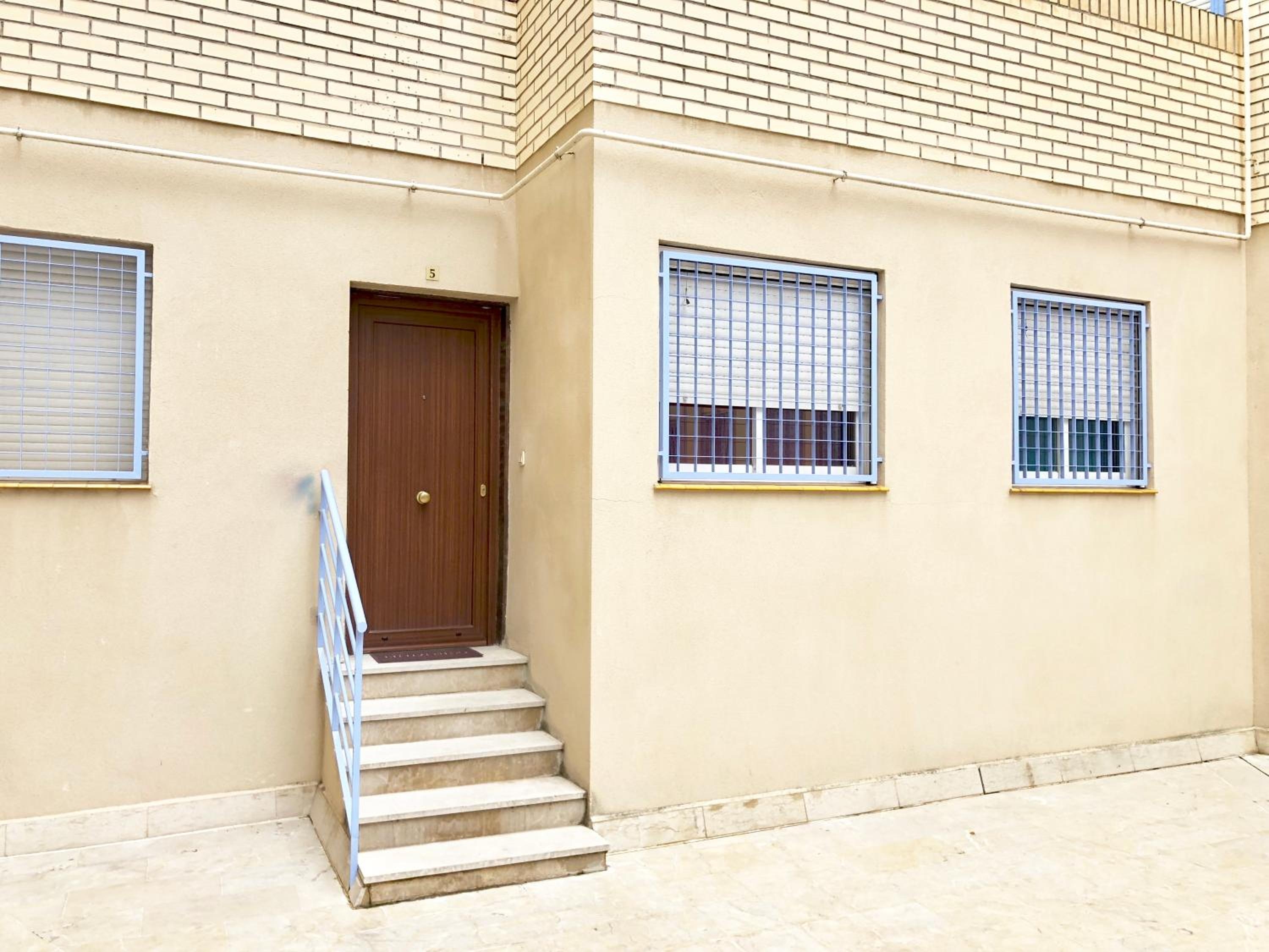 Foto de Apartamento Conde II