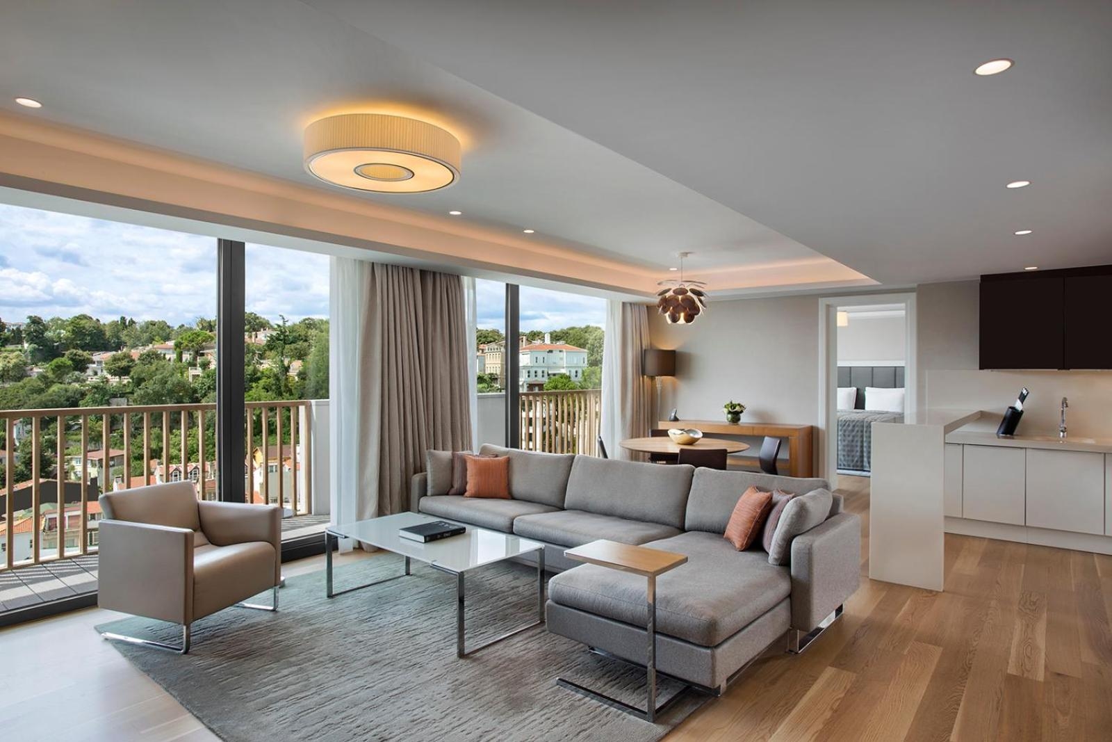 Foto de The Grand Tarabya Managed by Accor