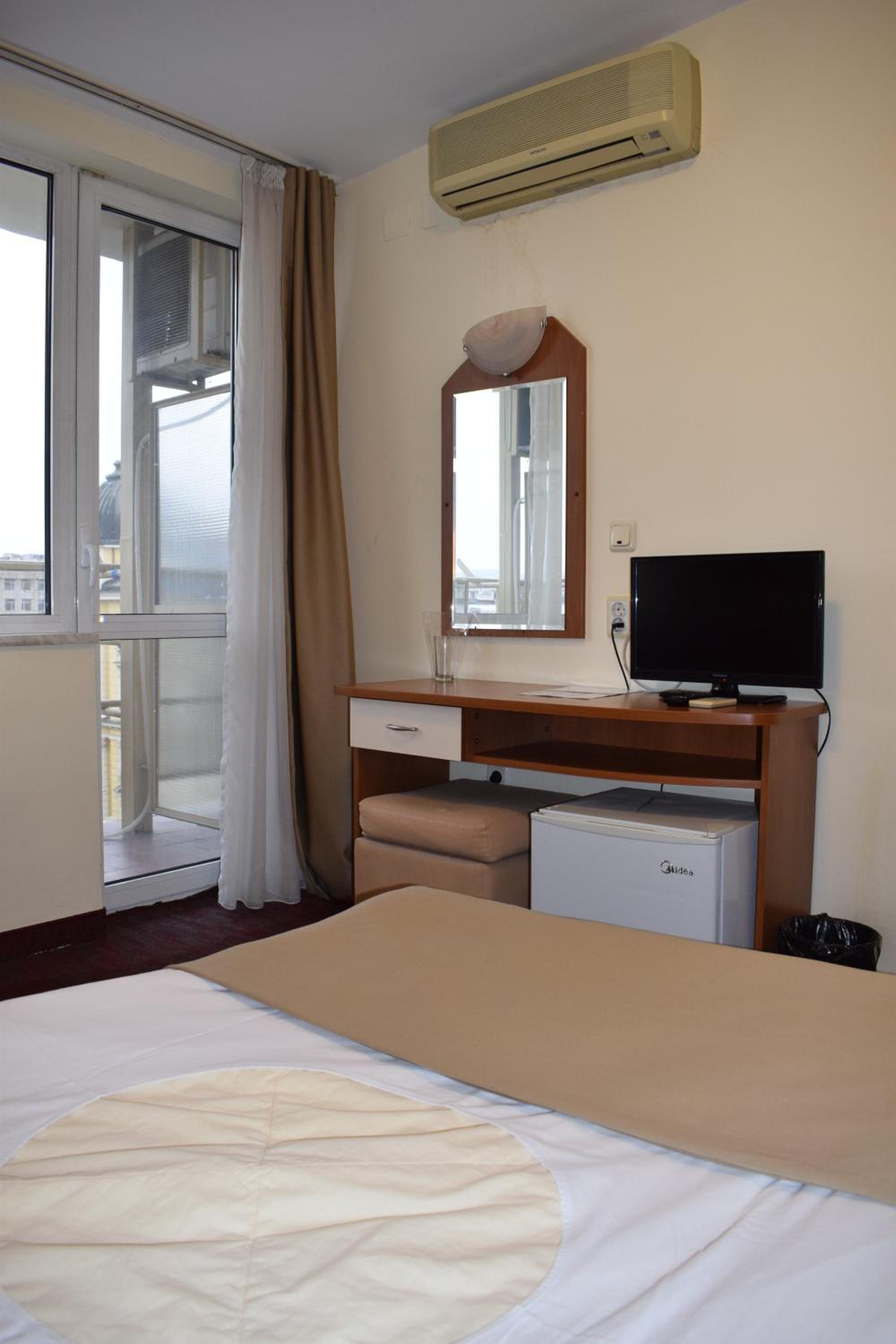 Foto de Slavyanska Beseda Hotel