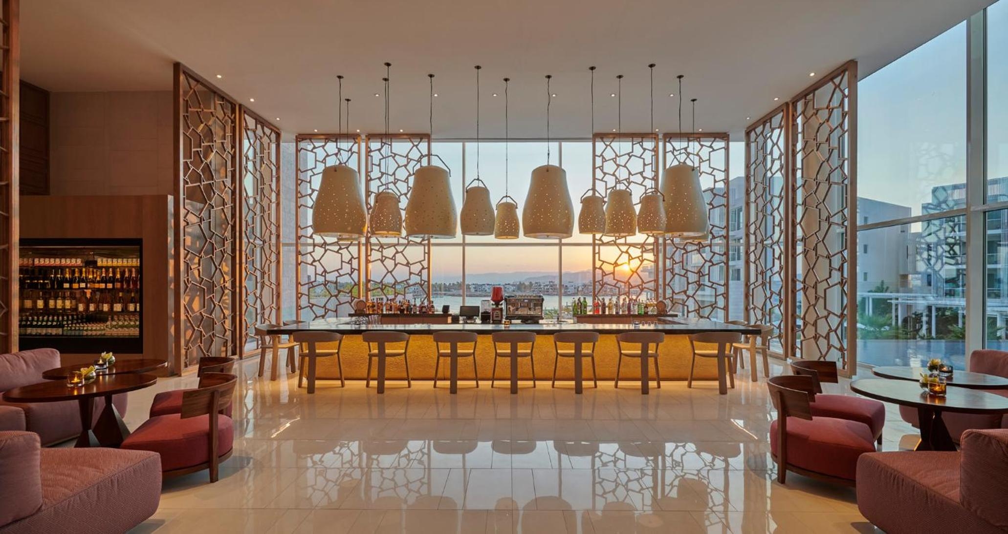 Foto de Hyatt Regency Aqaba Ayla Resort