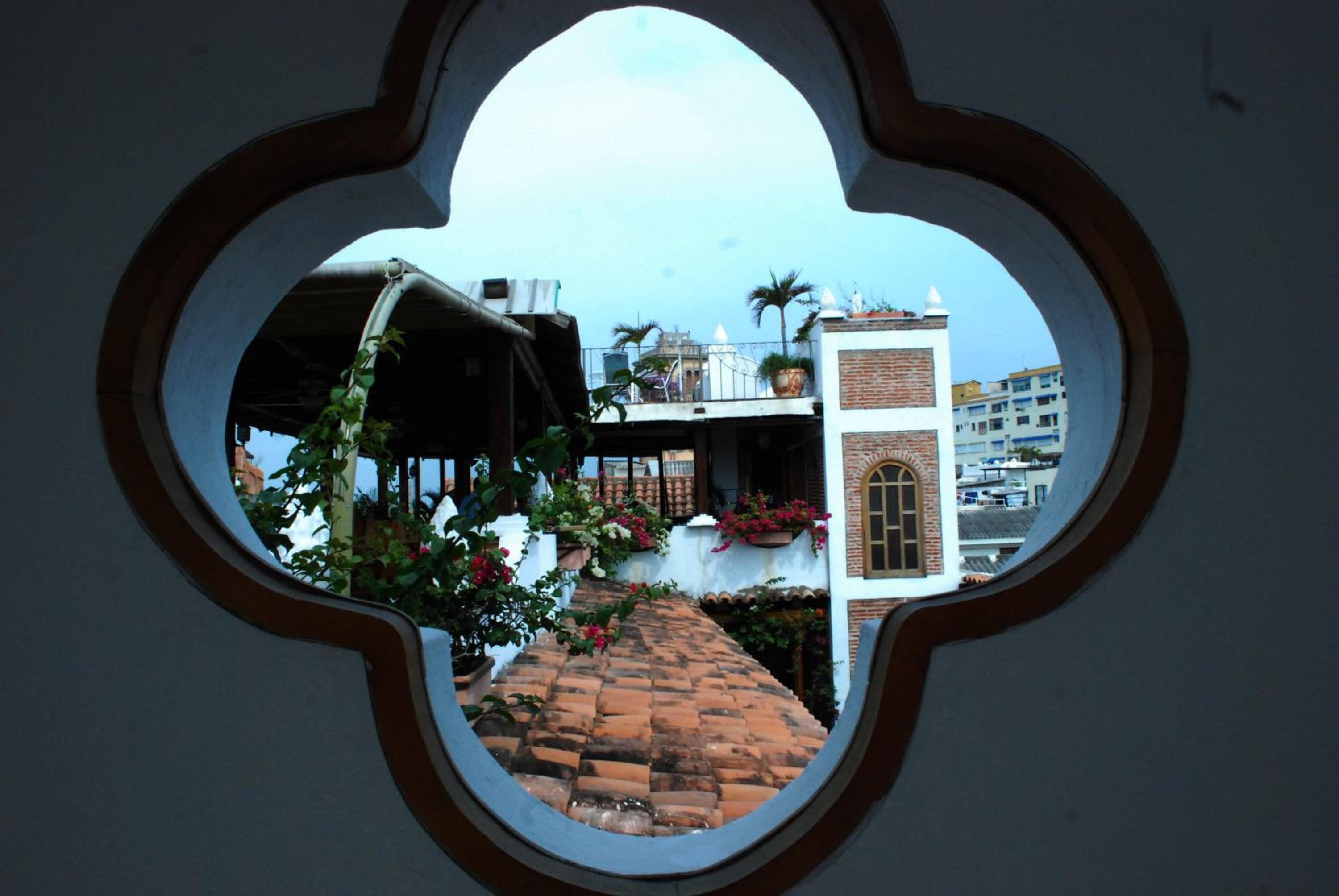 Foto de Hotel Don Pedro De Heredia
