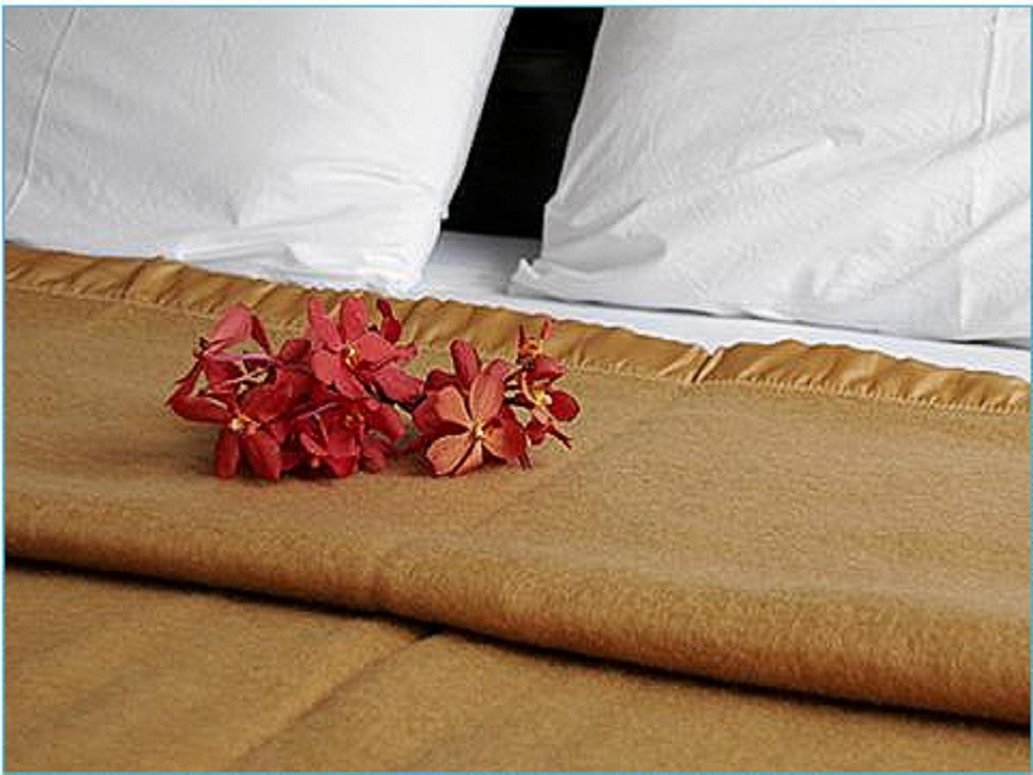 Foto de King Royal Garden Inn