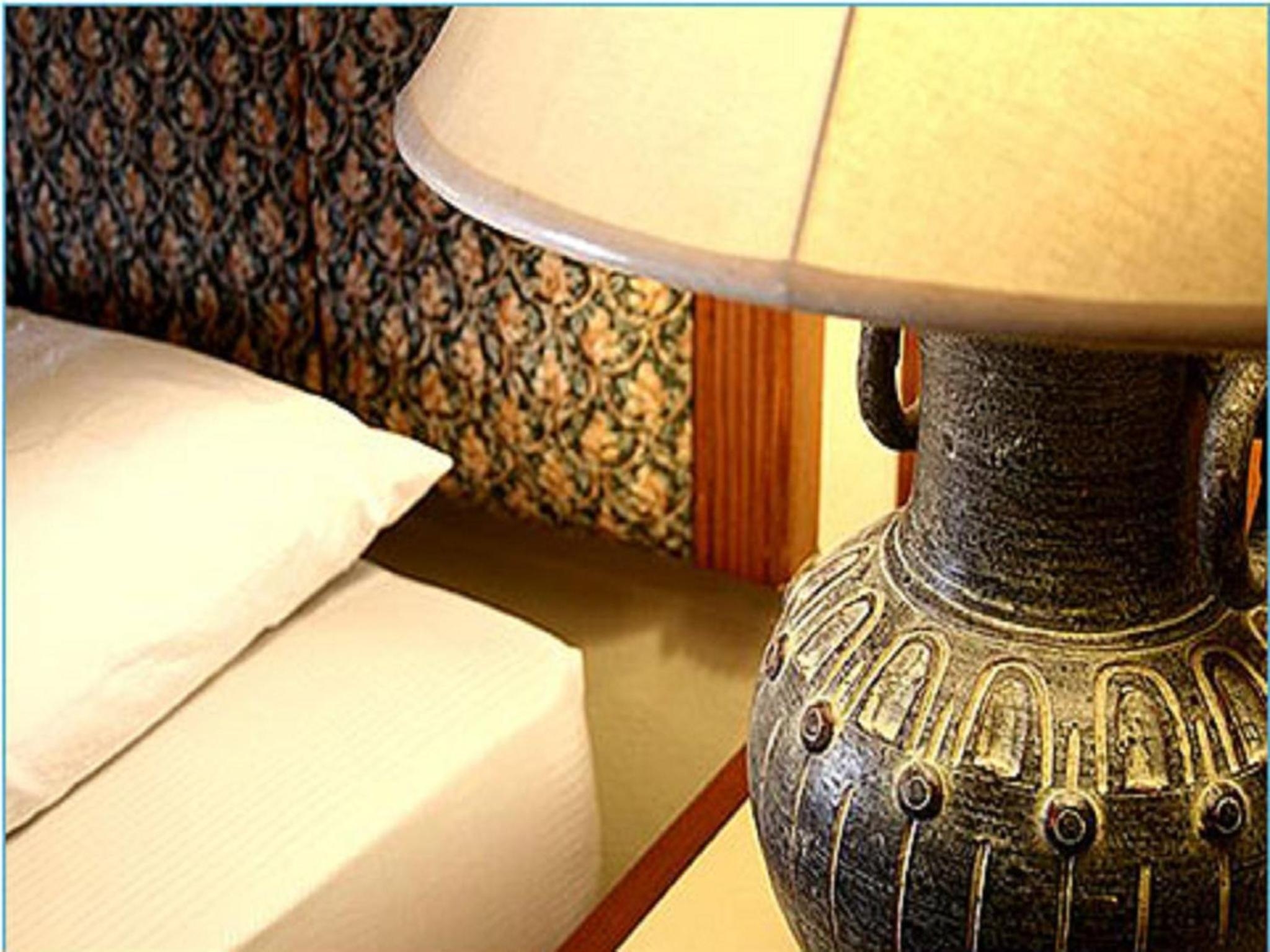 Foto de King Royal Garden Inn