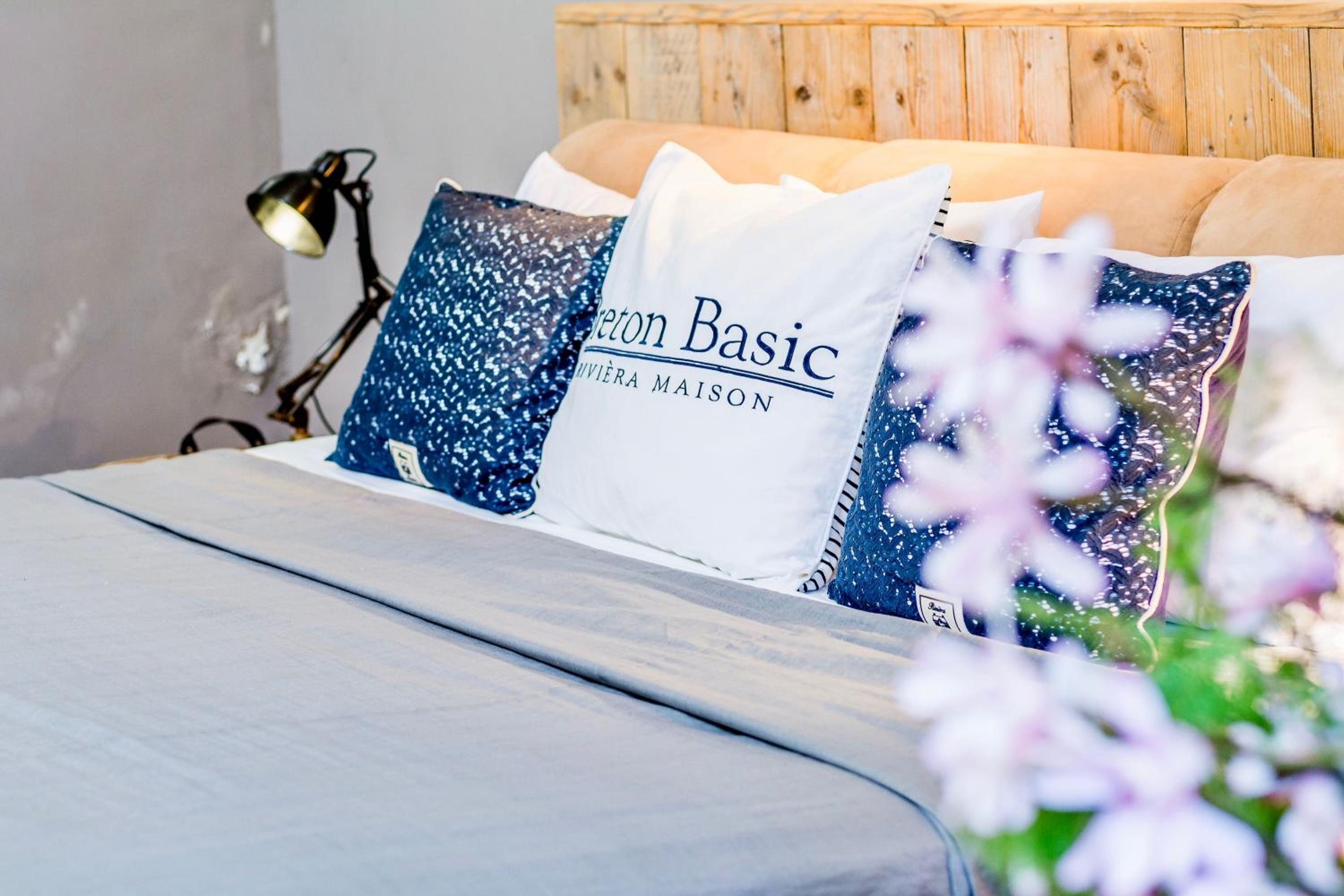 Foto de Pietermaai Boutique Hotel