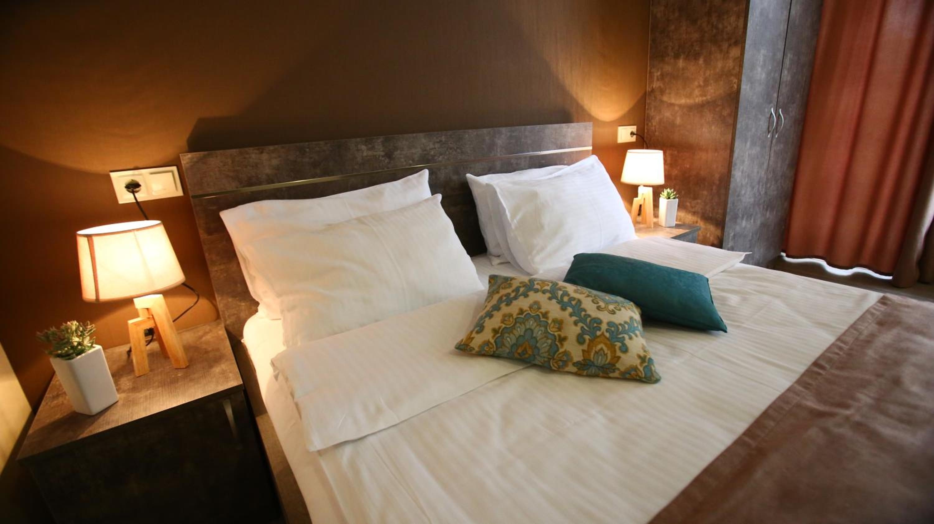 Foto de Hotel Nabadi
