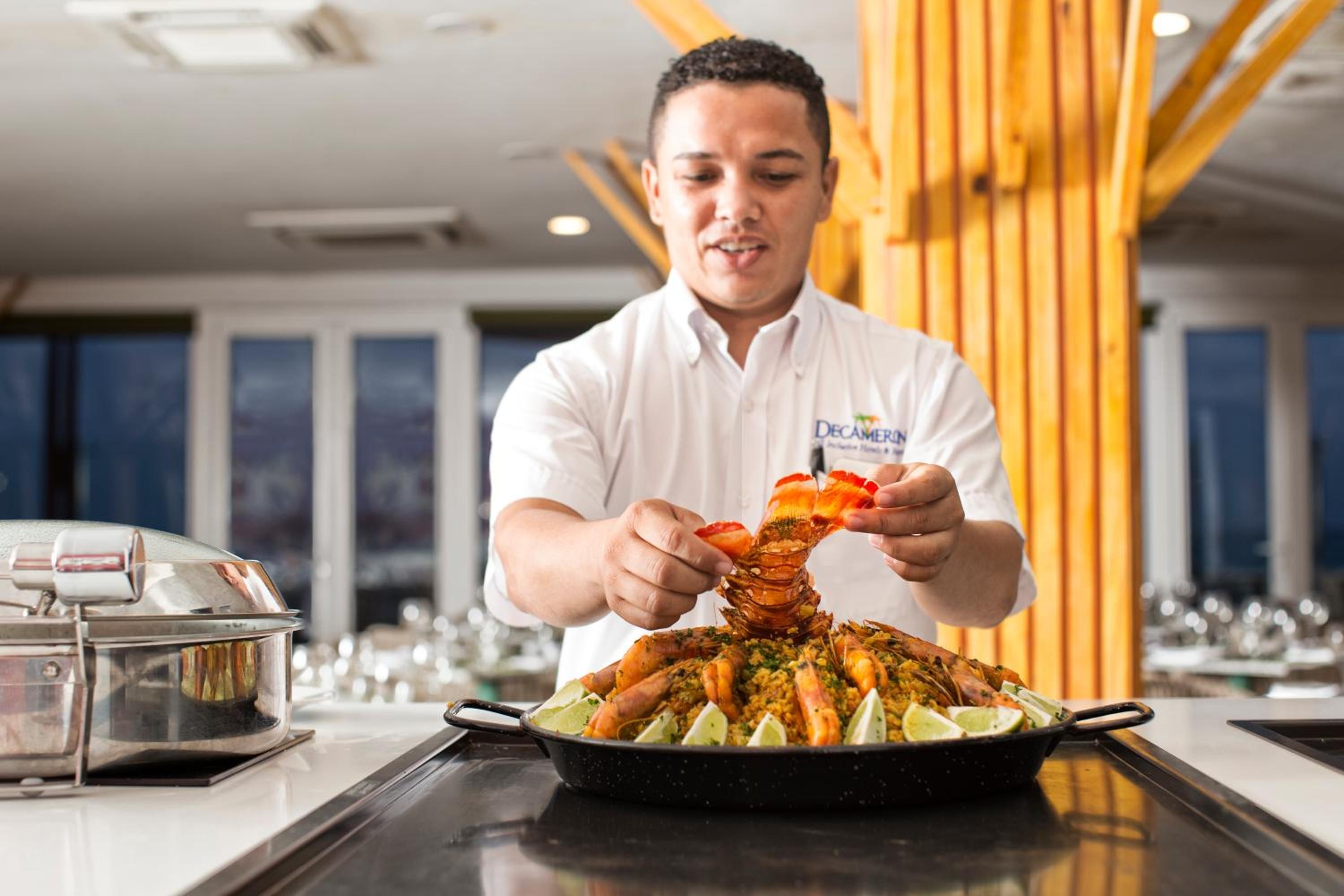 Foto de Hotel Decameron Maryland All Inclusive