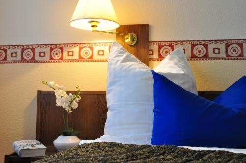 Foto de Hotel 4 Hufen