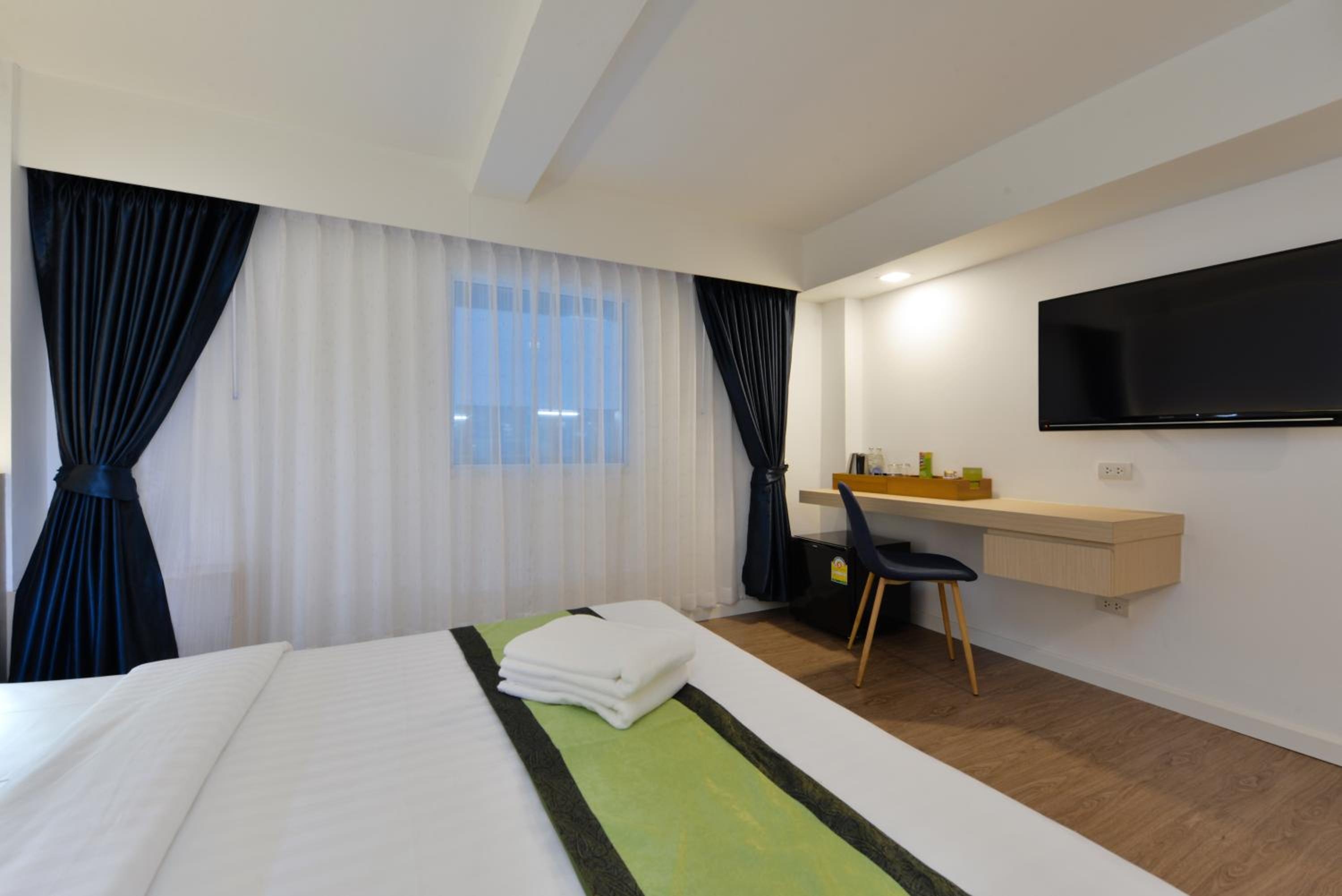 Foto de iCheck inn Sukhumvit 19