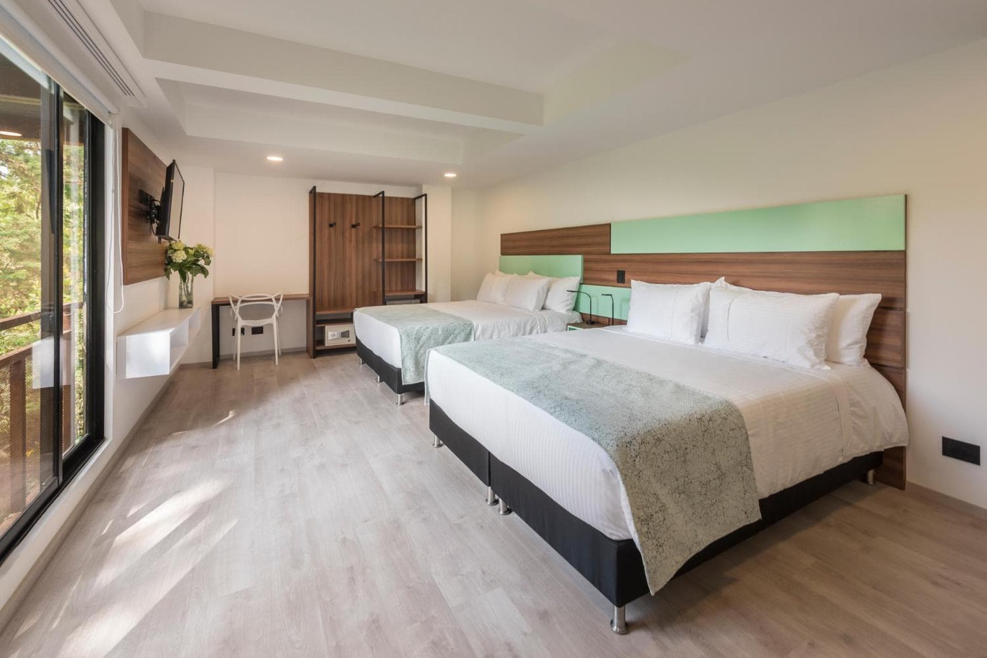 Foresta Hotel, Medellín