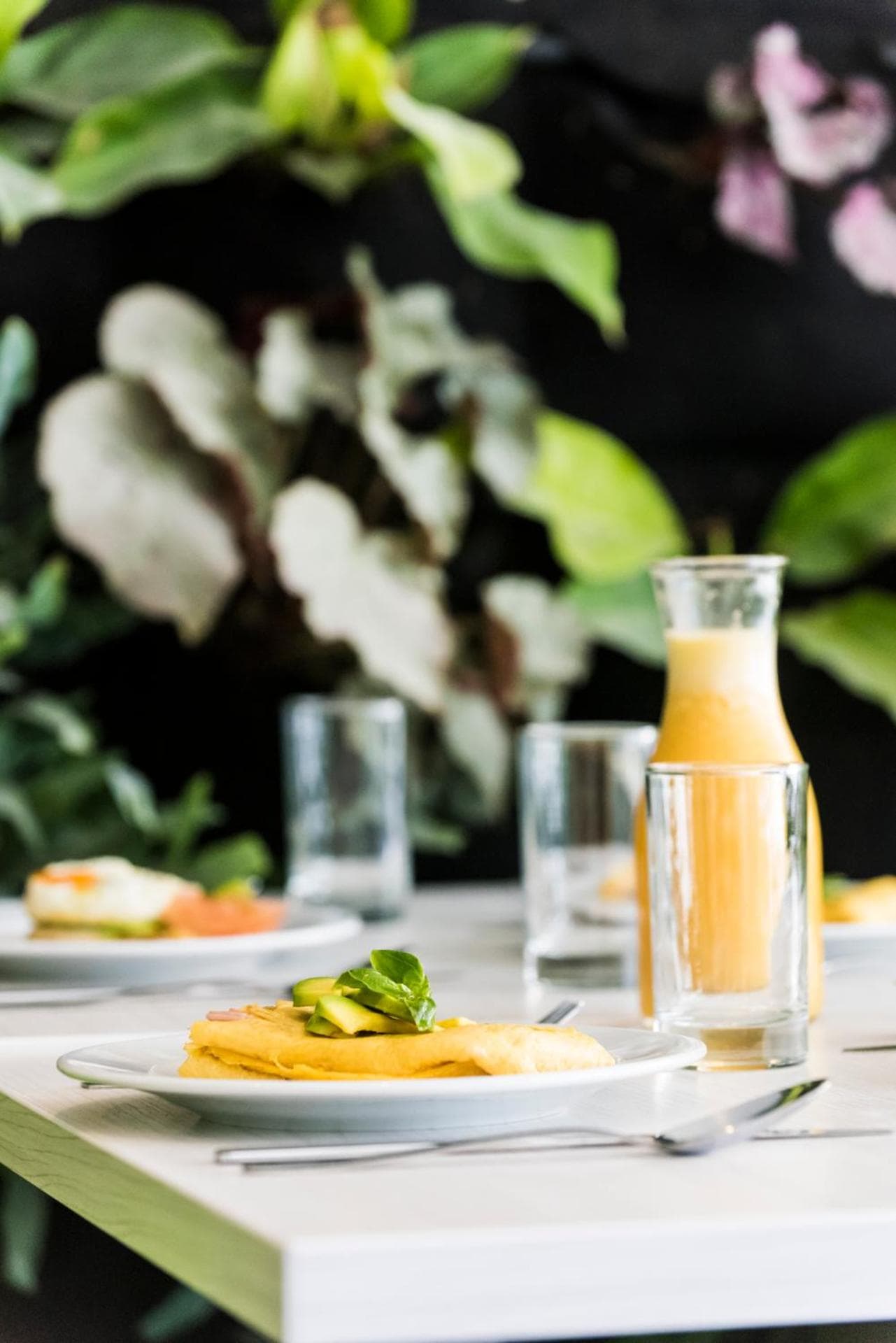 Foresta Hotel, Medellín