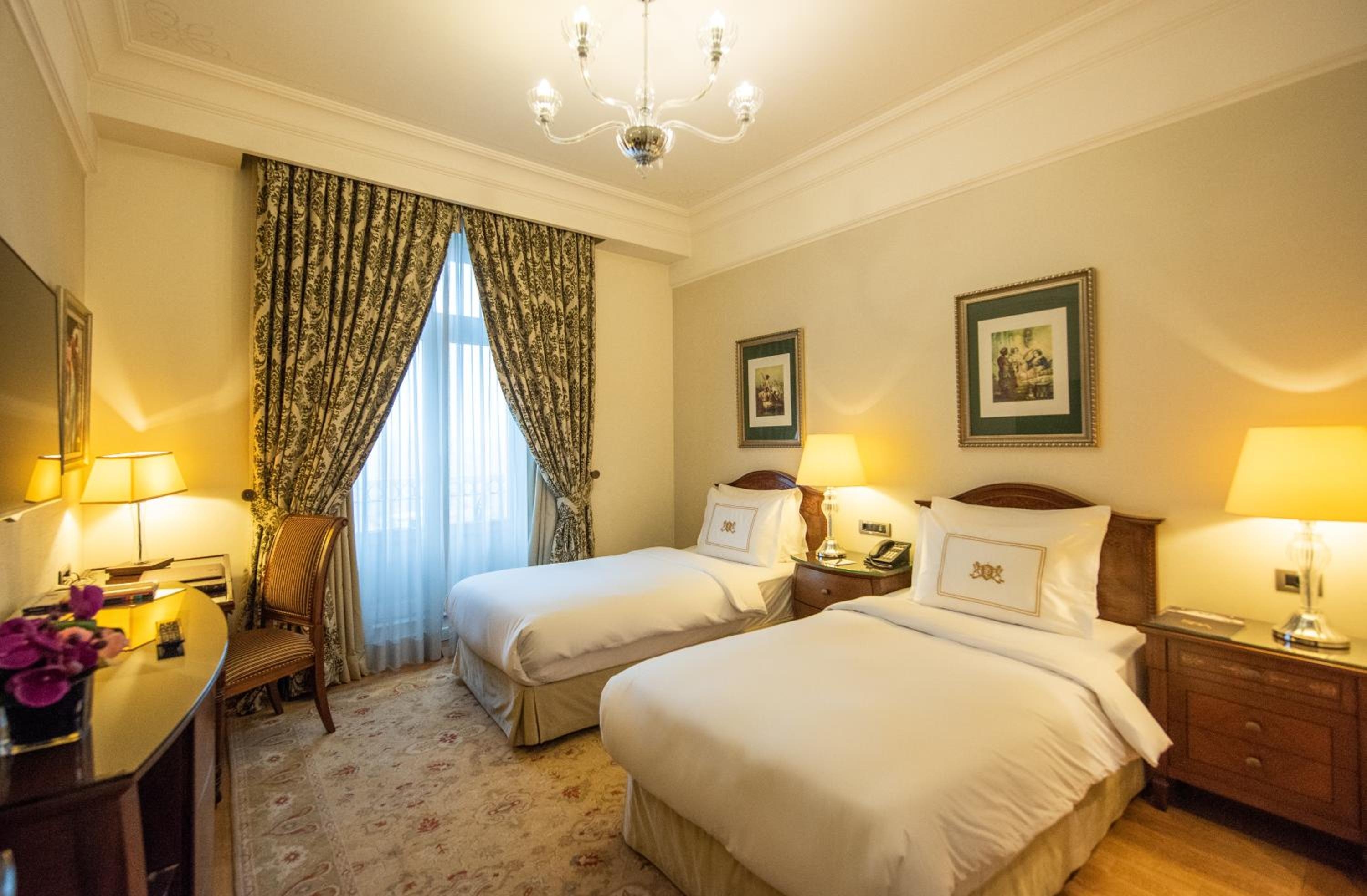 Foto de Pera Palace Hotel