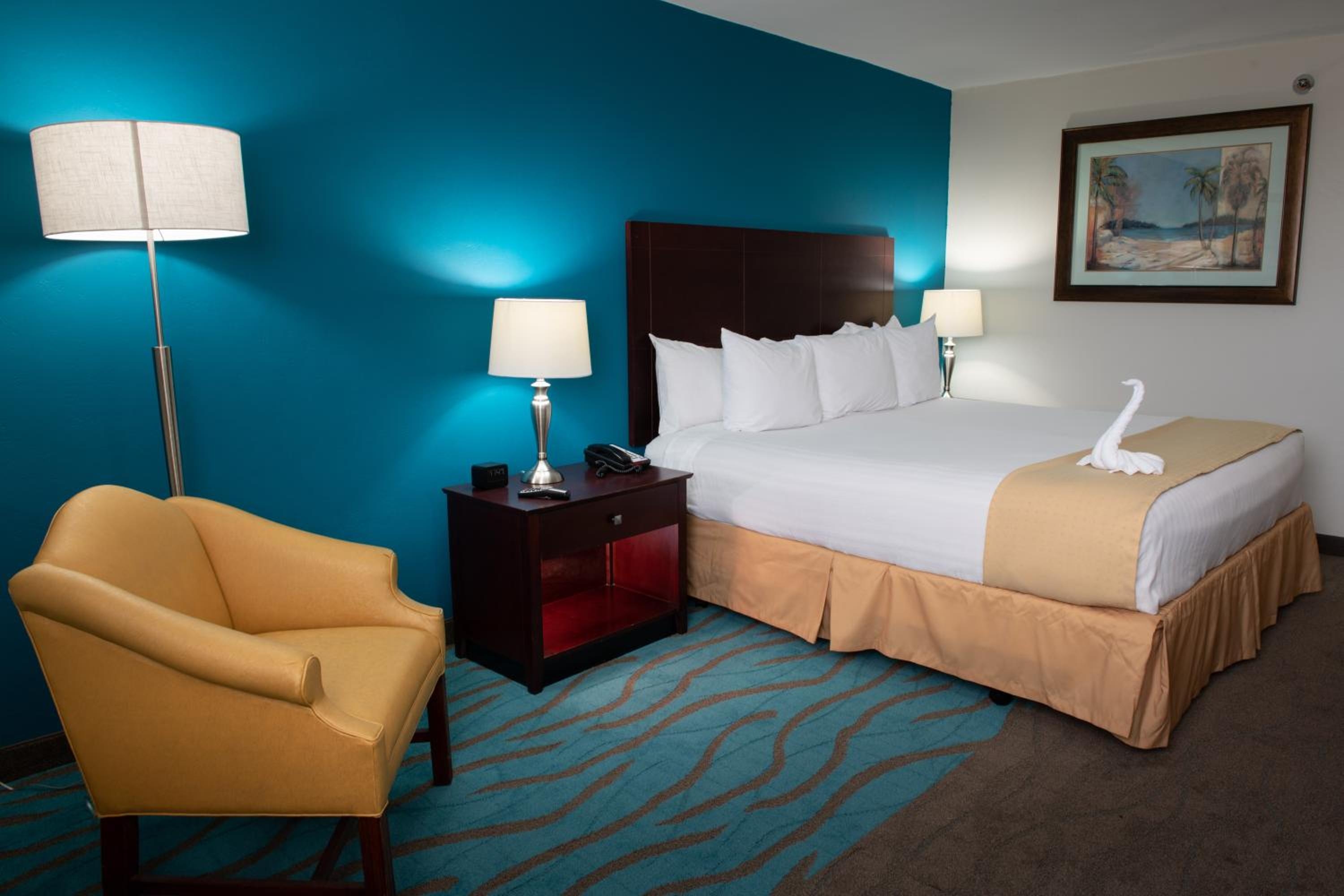 Foto de Spark by Hilton Ponce