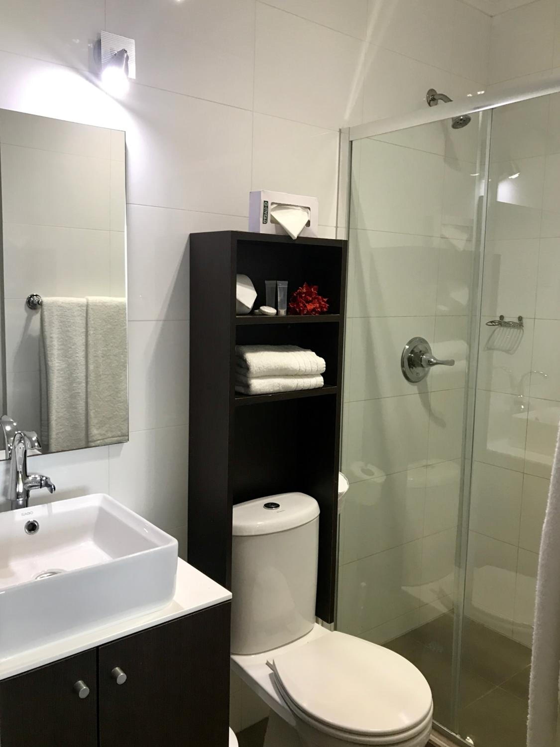 Foto de Curacao Airport Hotel