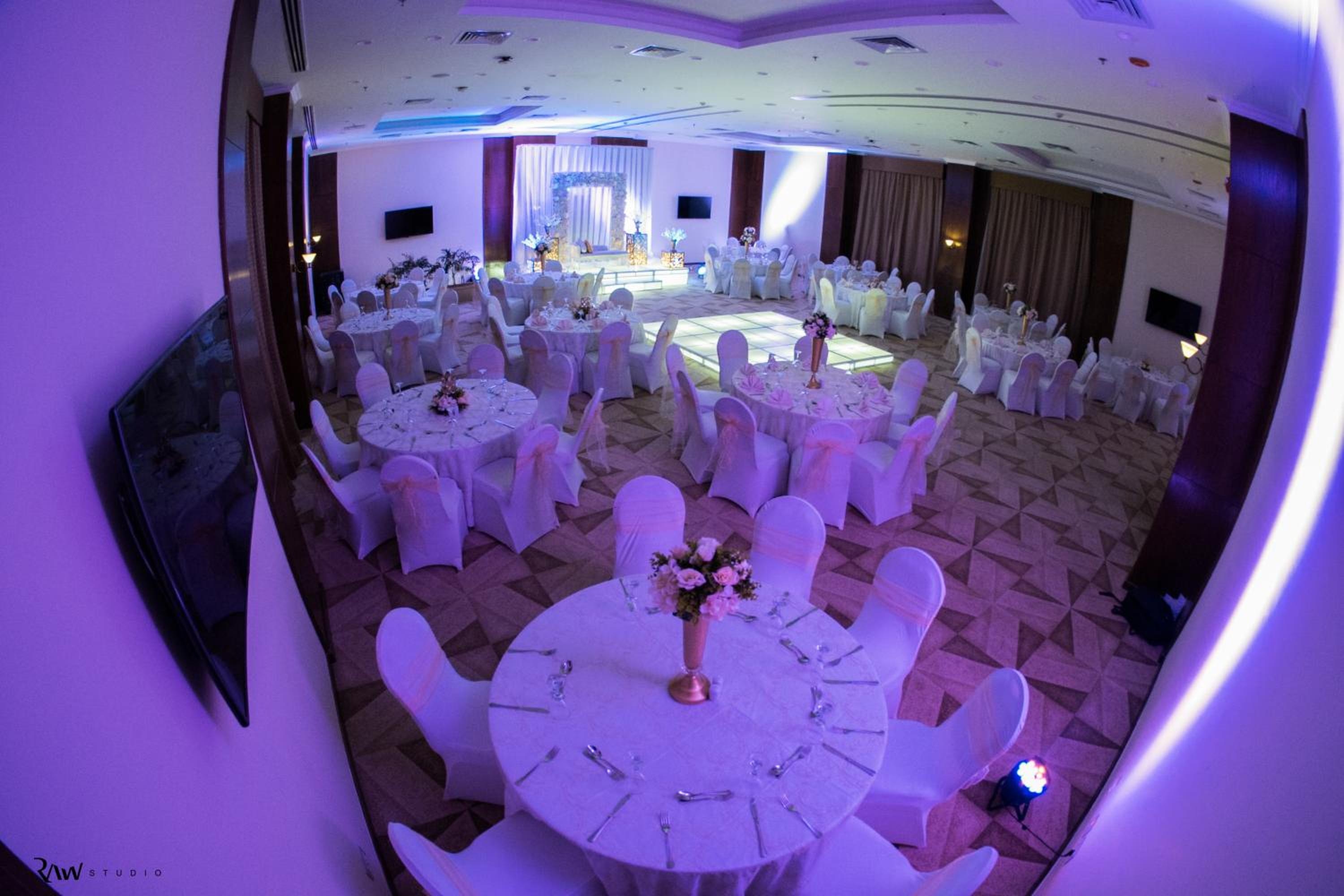 Foto de The Grand Plaza Hotel Smouha