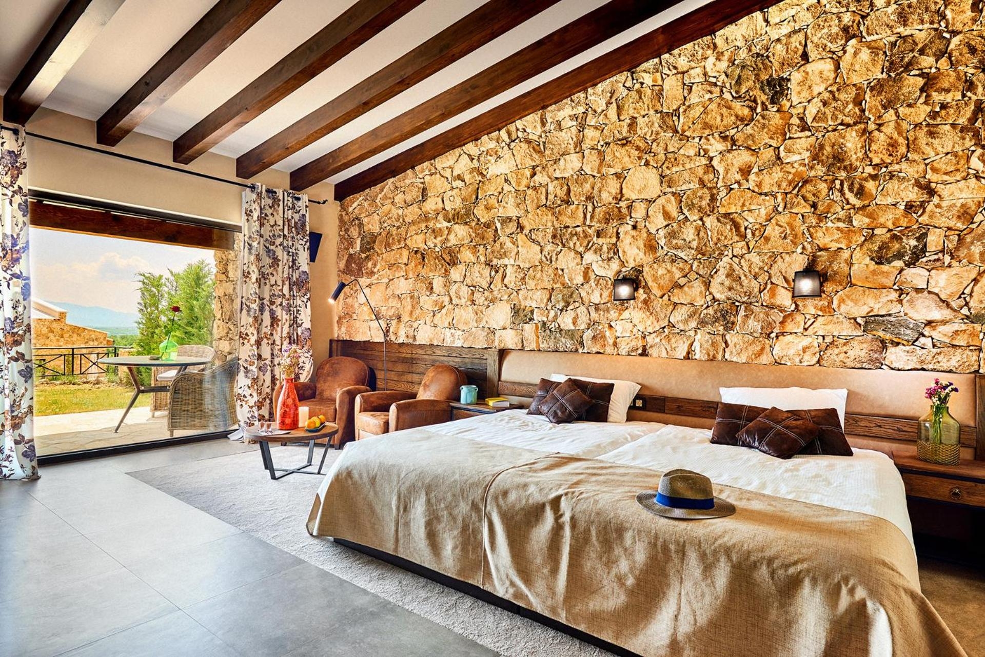 Foto de AYA Estate Relais & Chateaux