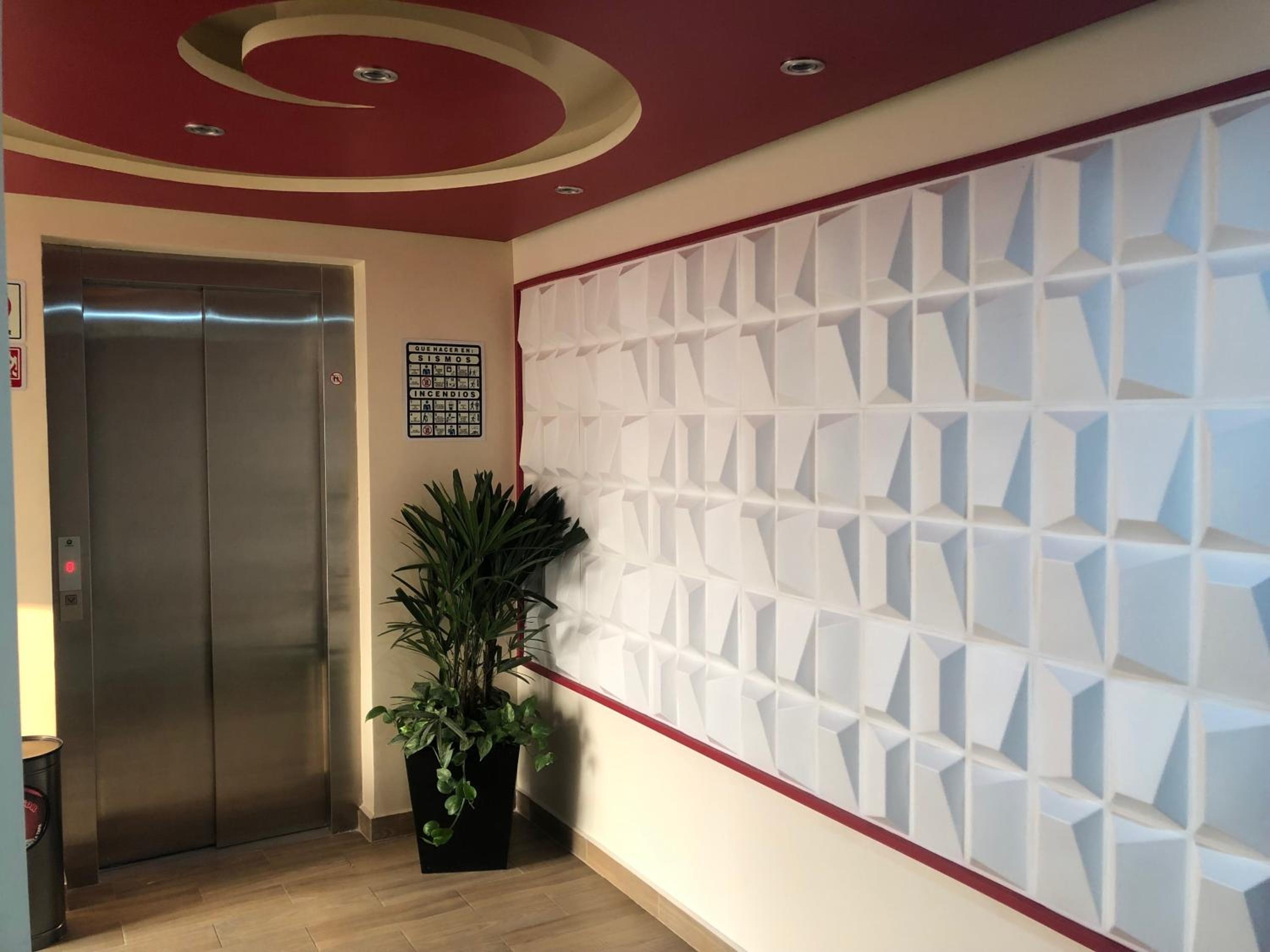 Foto de Hotel Jard Inn Adult Only