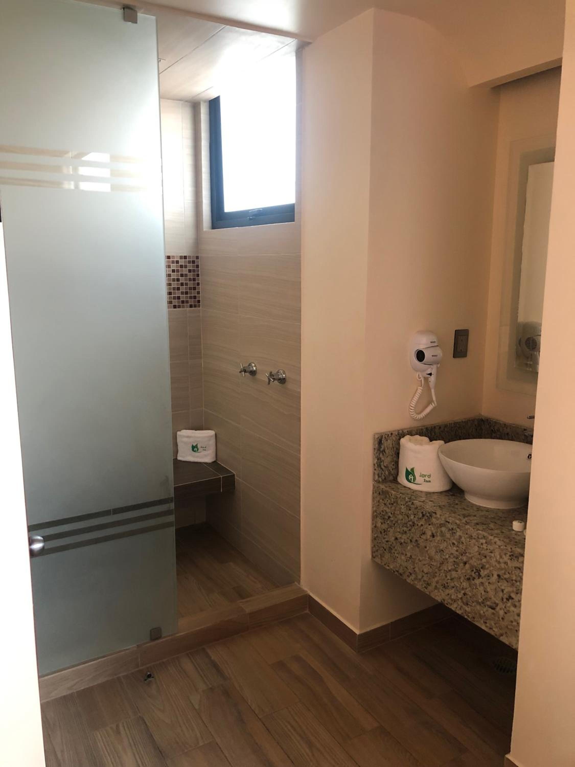 Foto de Hotel Jard Inn Adult Only